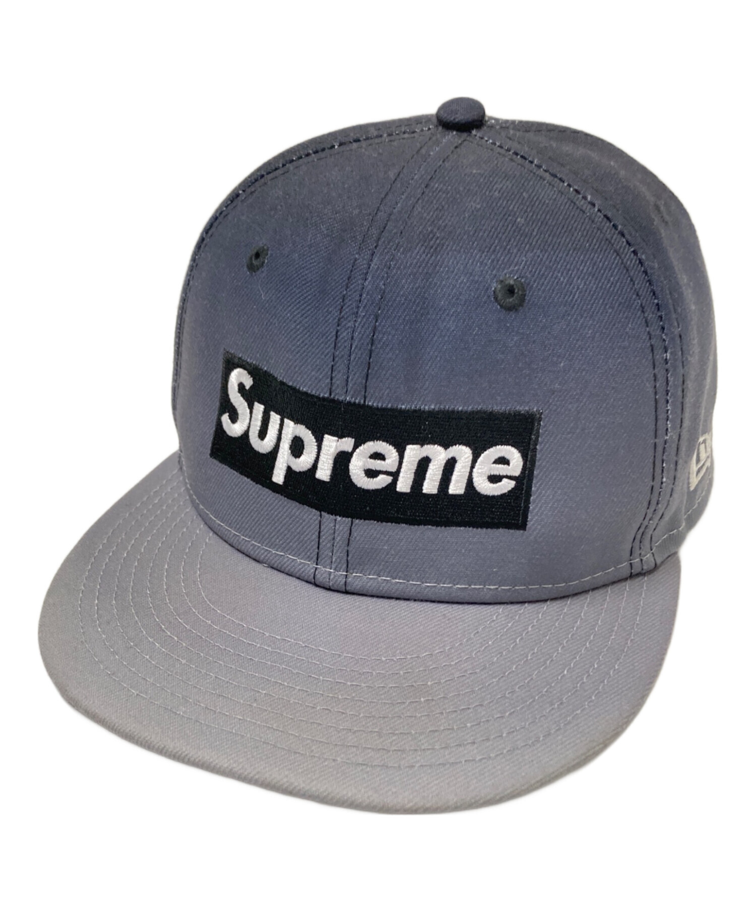 中古・古着通販】New Era (ニューエラ) SUPREME (シュプリーム