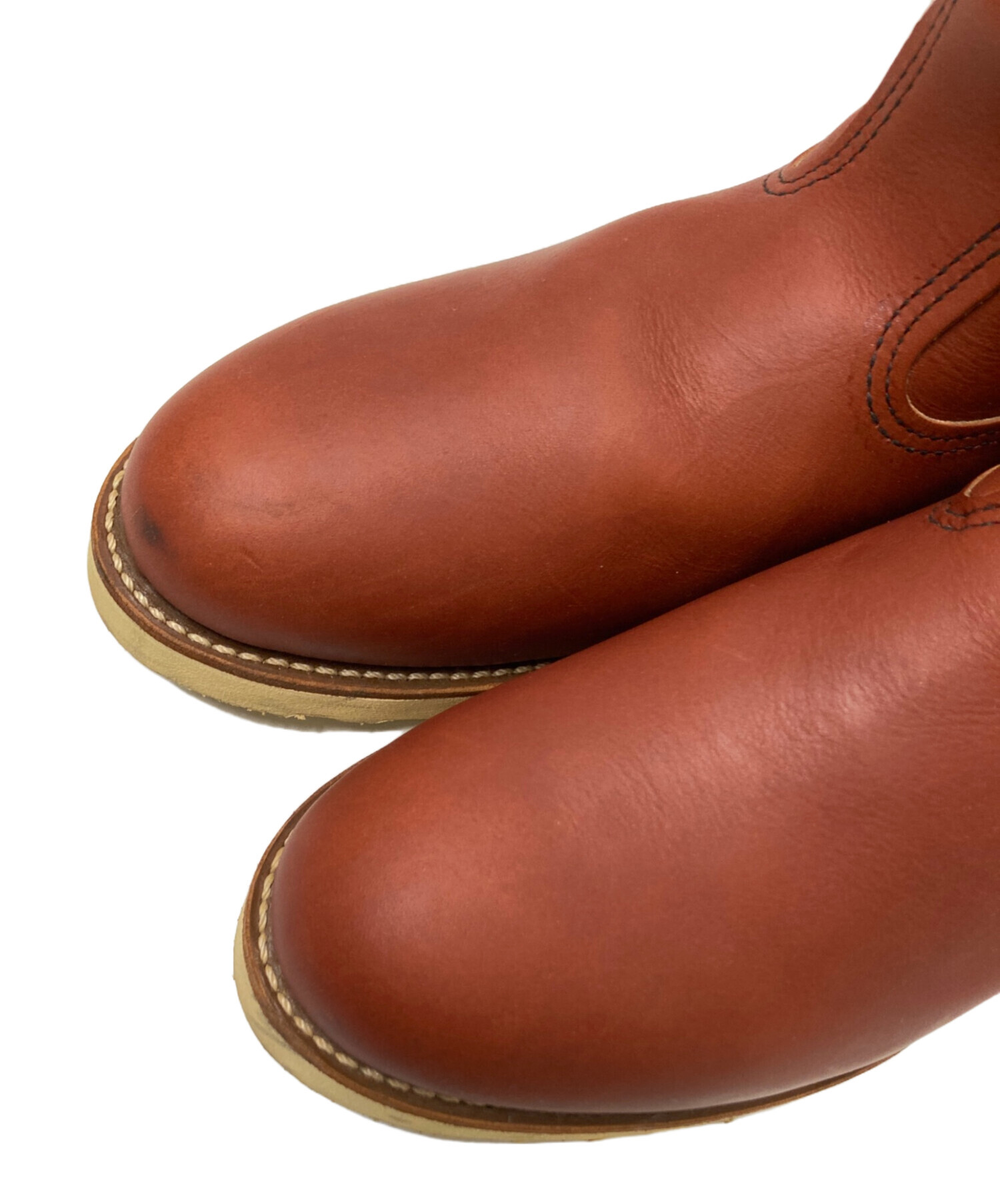 中古・古着通販】RED WING (レッドウィング) 9inch PECOS BOOTS