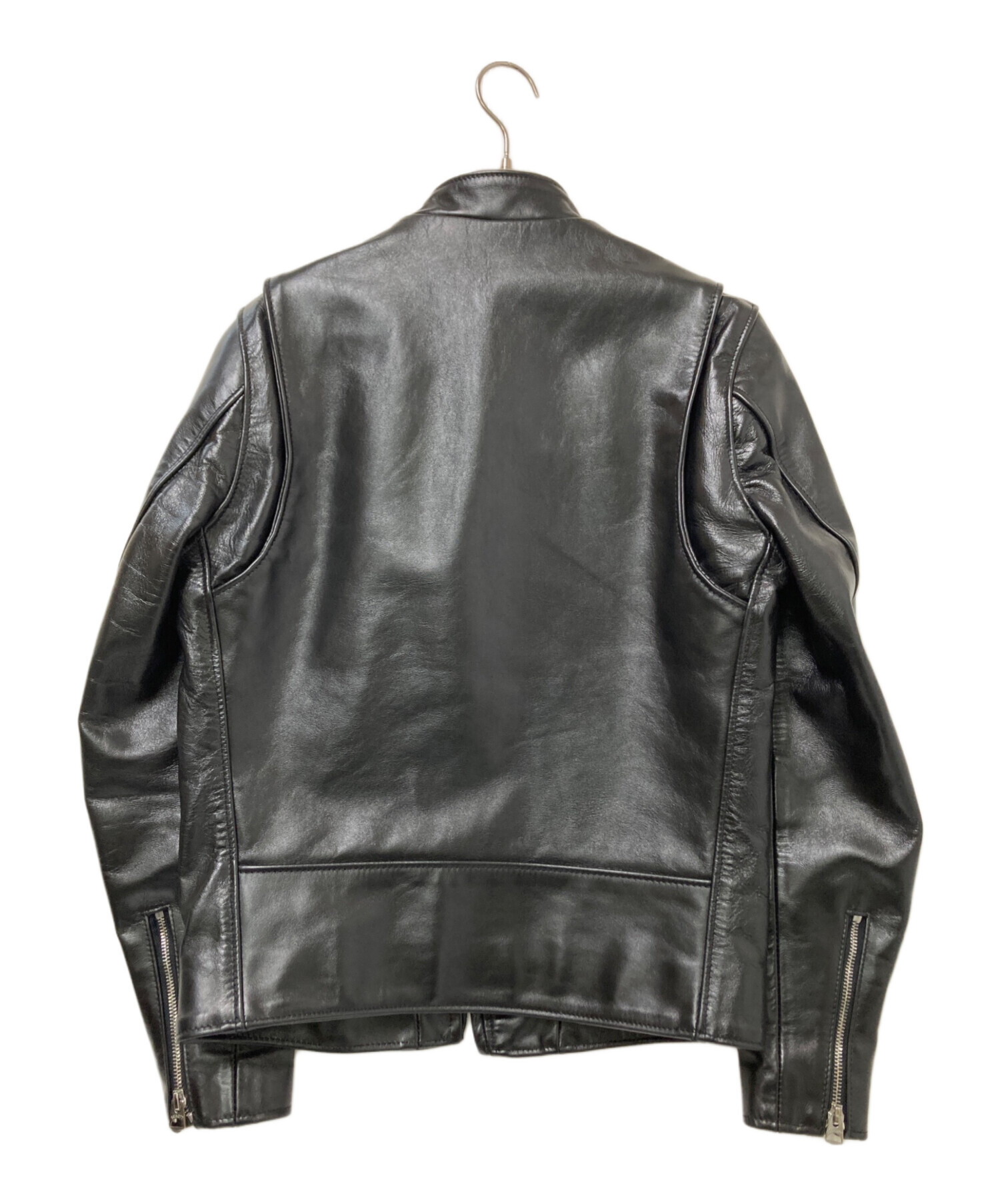 中古・古着通販】Schott (ショット) 641XXHホースハイドシングル