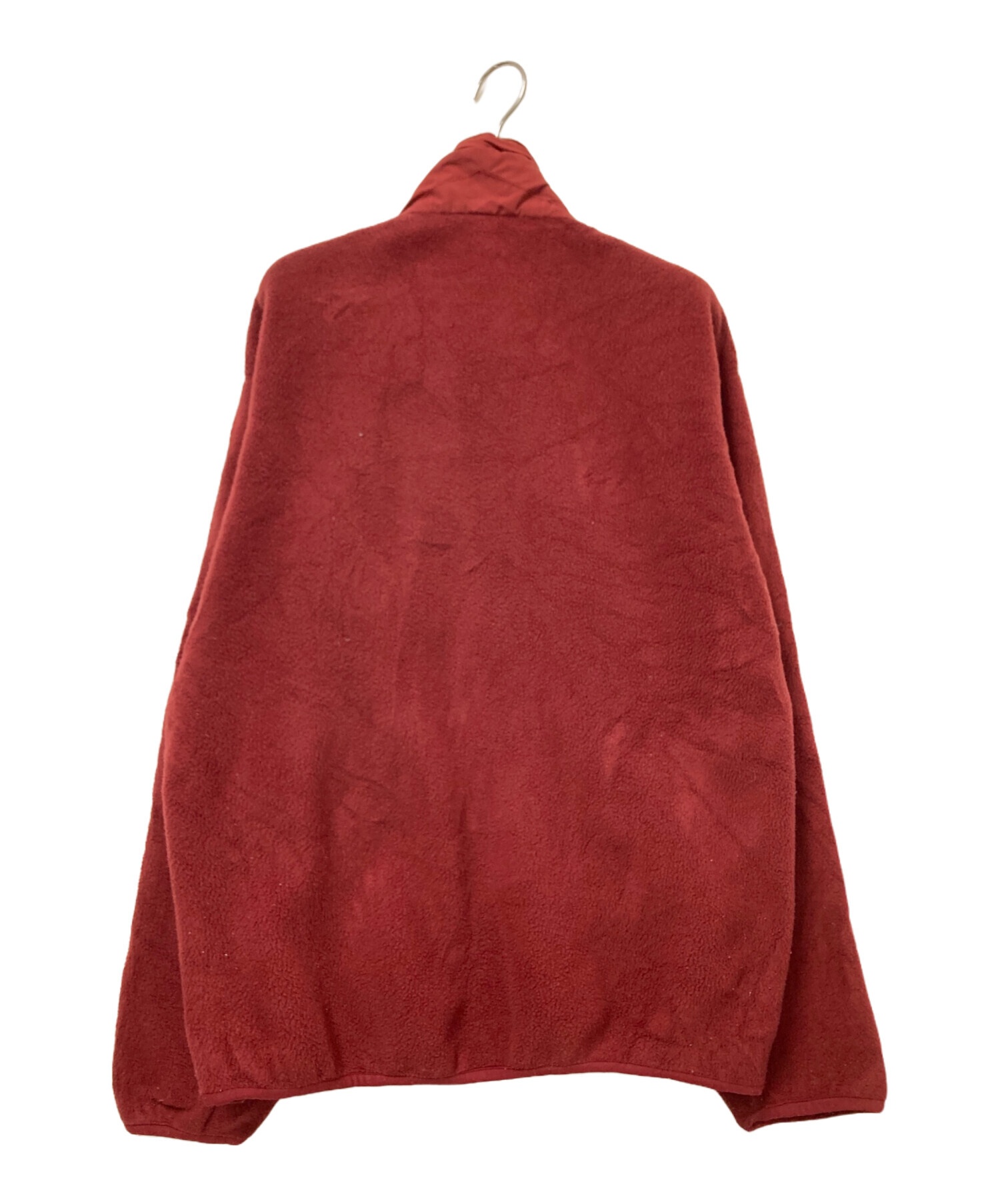 中古・古着通販】Patagonia (パタゴニア) シンチラフリースジャケット