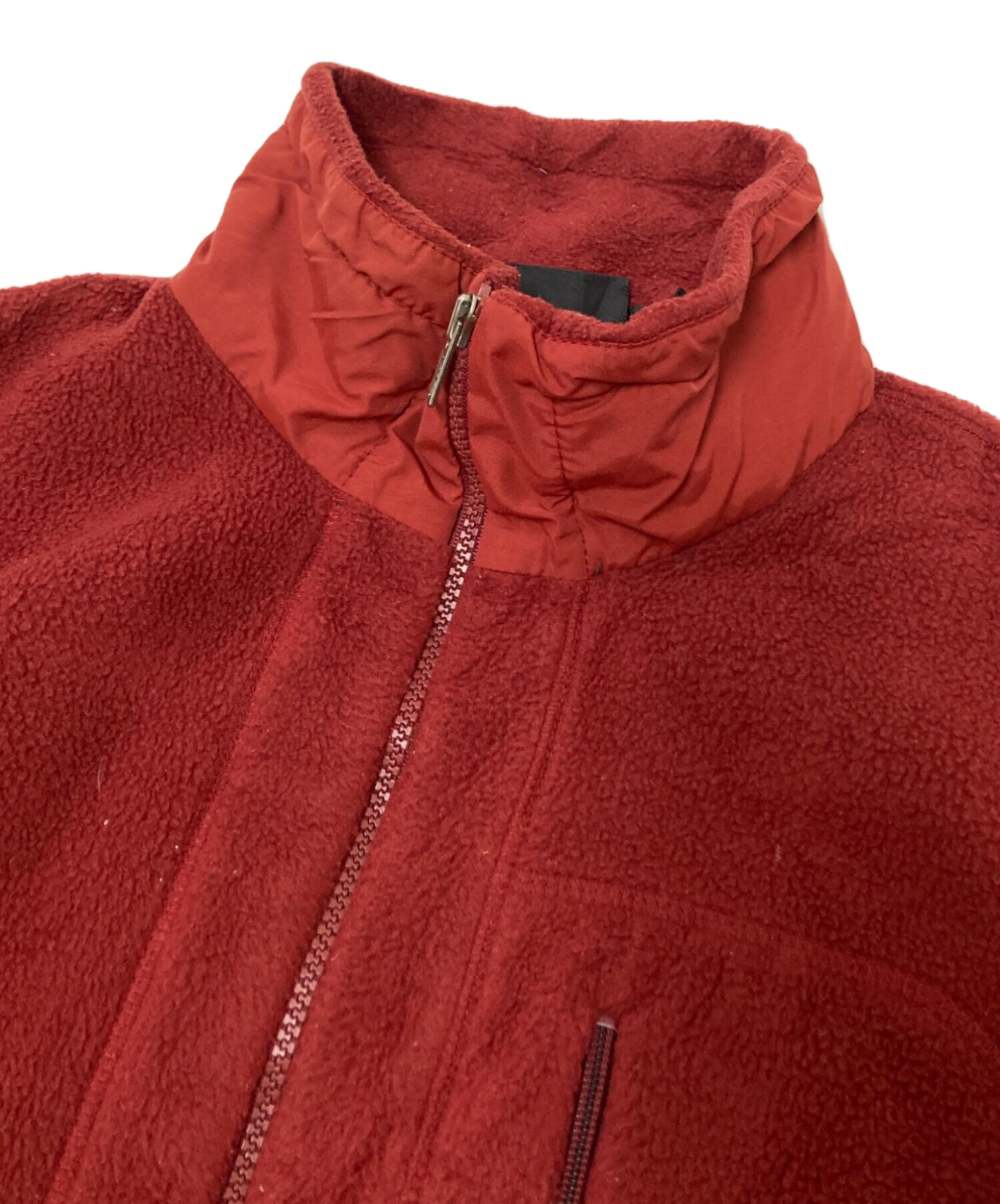 中古・古着通販】Patagonia (パタゴニア) シンチラフリースジャケット