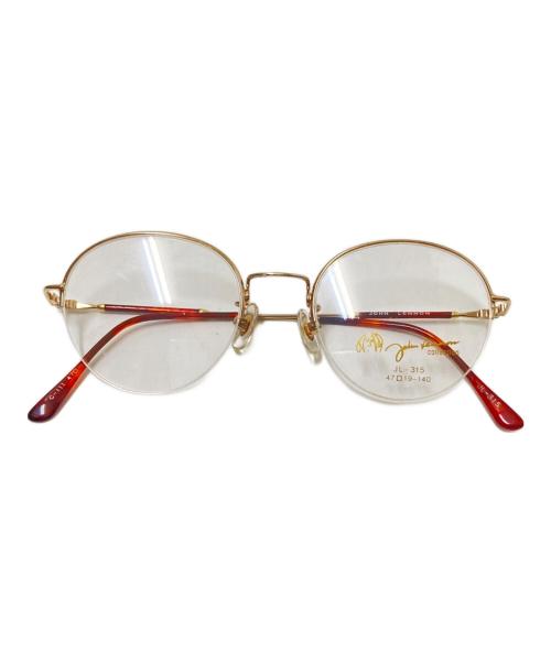 au c501SA シルバー ジョン・レノン 携帯 中古・古着通販】john lennon (ジョン レノン) アイウェア サイズ:下記