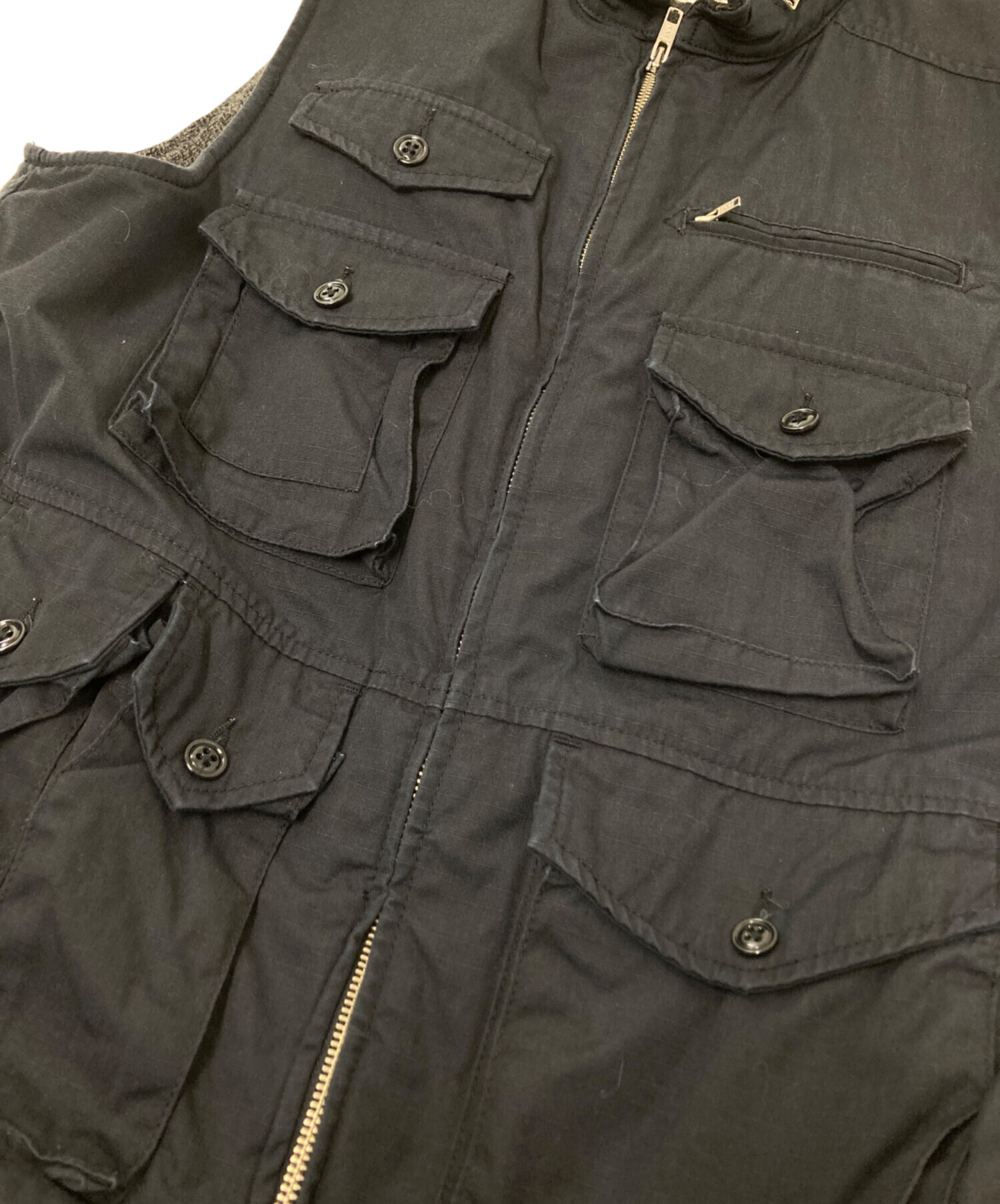 中古・古着通販】Engineered Garments (エンジニアド ガーメンツ