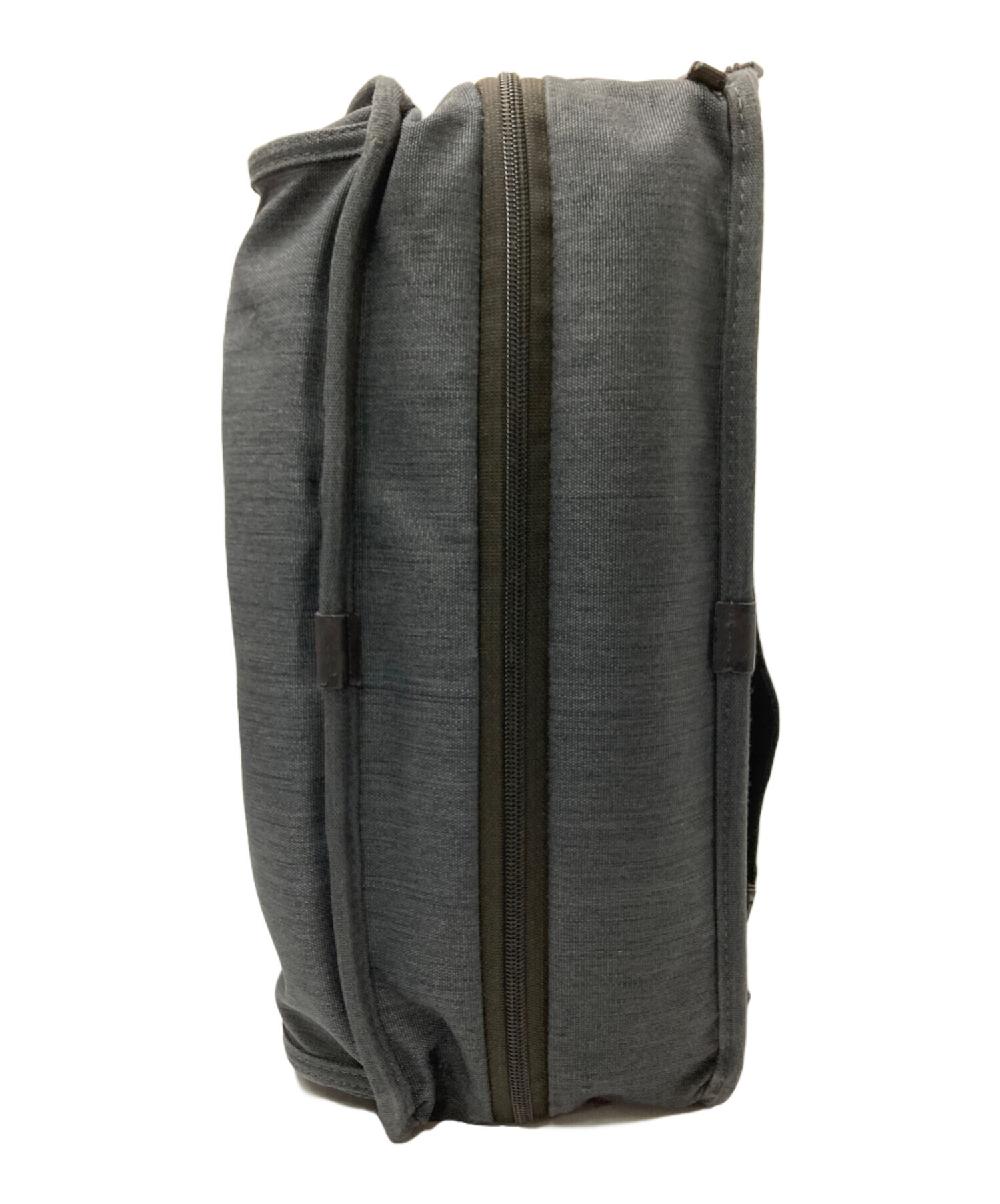中古・古着通販】TUMI (トゥミ) ALPHA2 ビジネスバッグ グレー サイズ