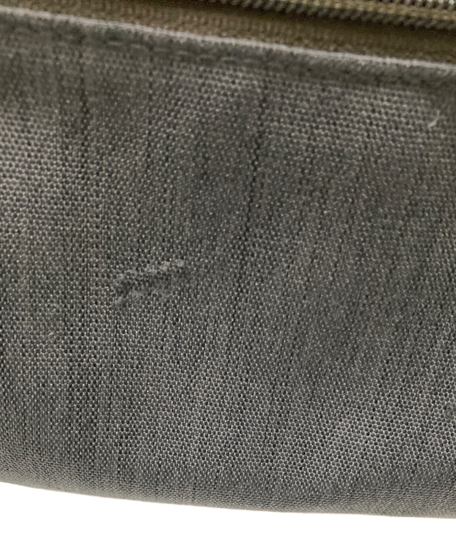 中古・古着通販】TUMI (トゥミ) ALPHA2 ビジネスバッグ グレー サイズ