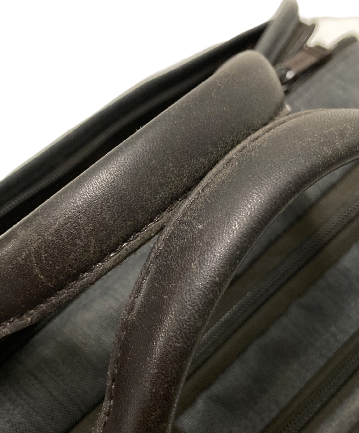 中古・古着通販】TUMI (トゥミ) ALPHA2 ビジネスバッグ グレー サイズ