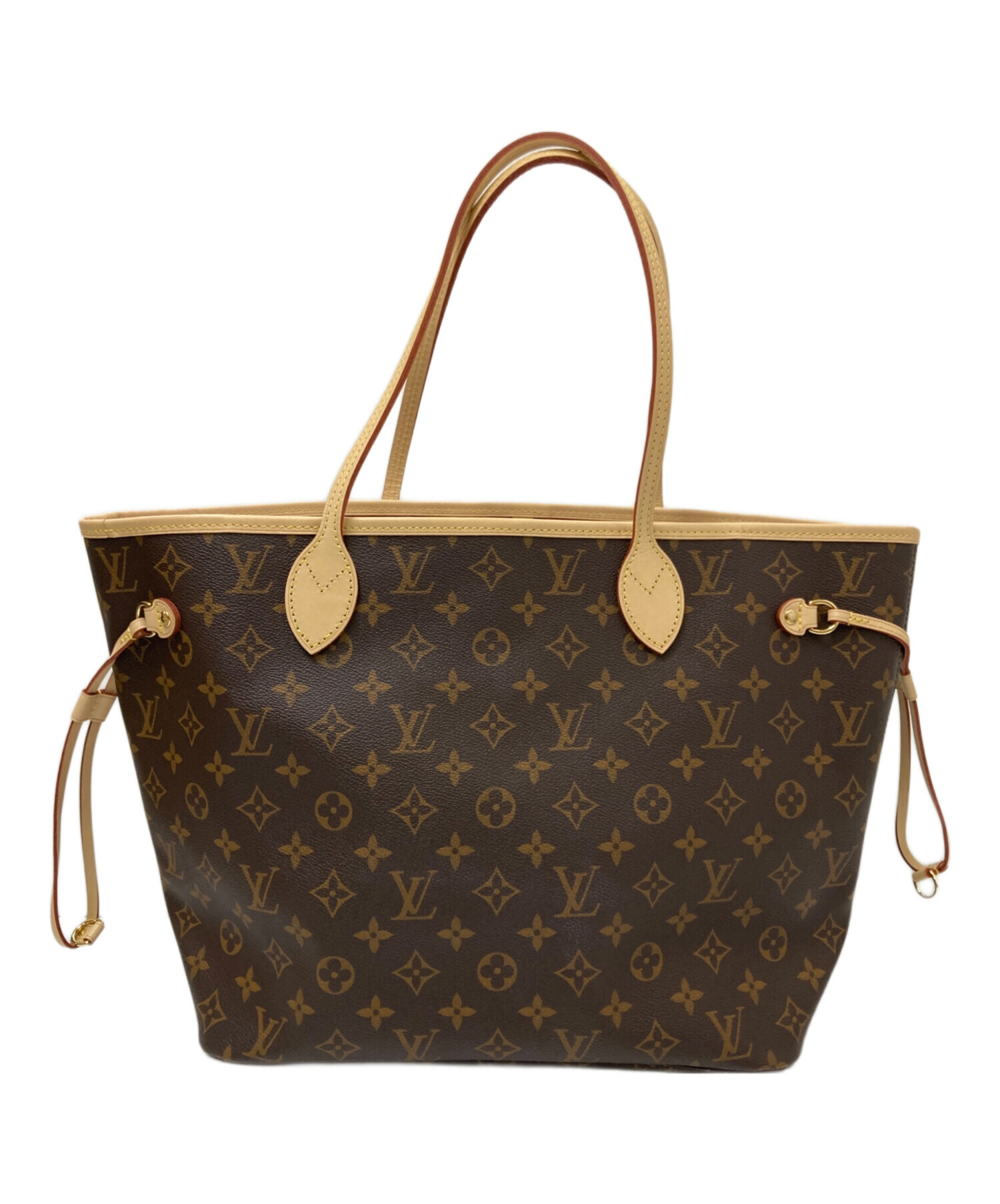 ルイヴィトン　トートバック 中古・古着通販】LOUIS VUITTON (ルイ ヴィトン) トートバッグ