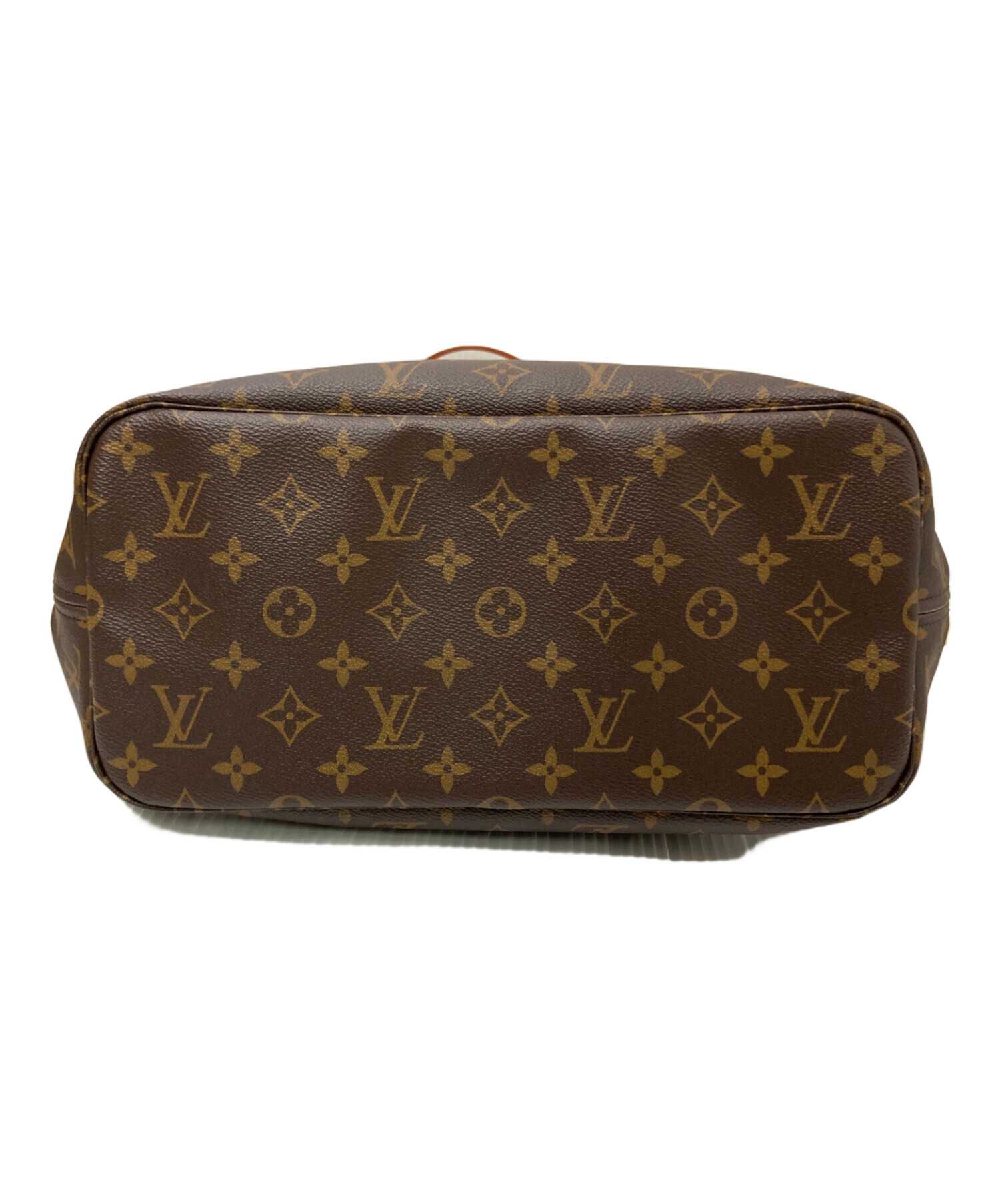 ルイヴィトン　トートバック 中古・古着通販】LOUIS VUITTON (ルイ ヴィトン) トートバッグ
