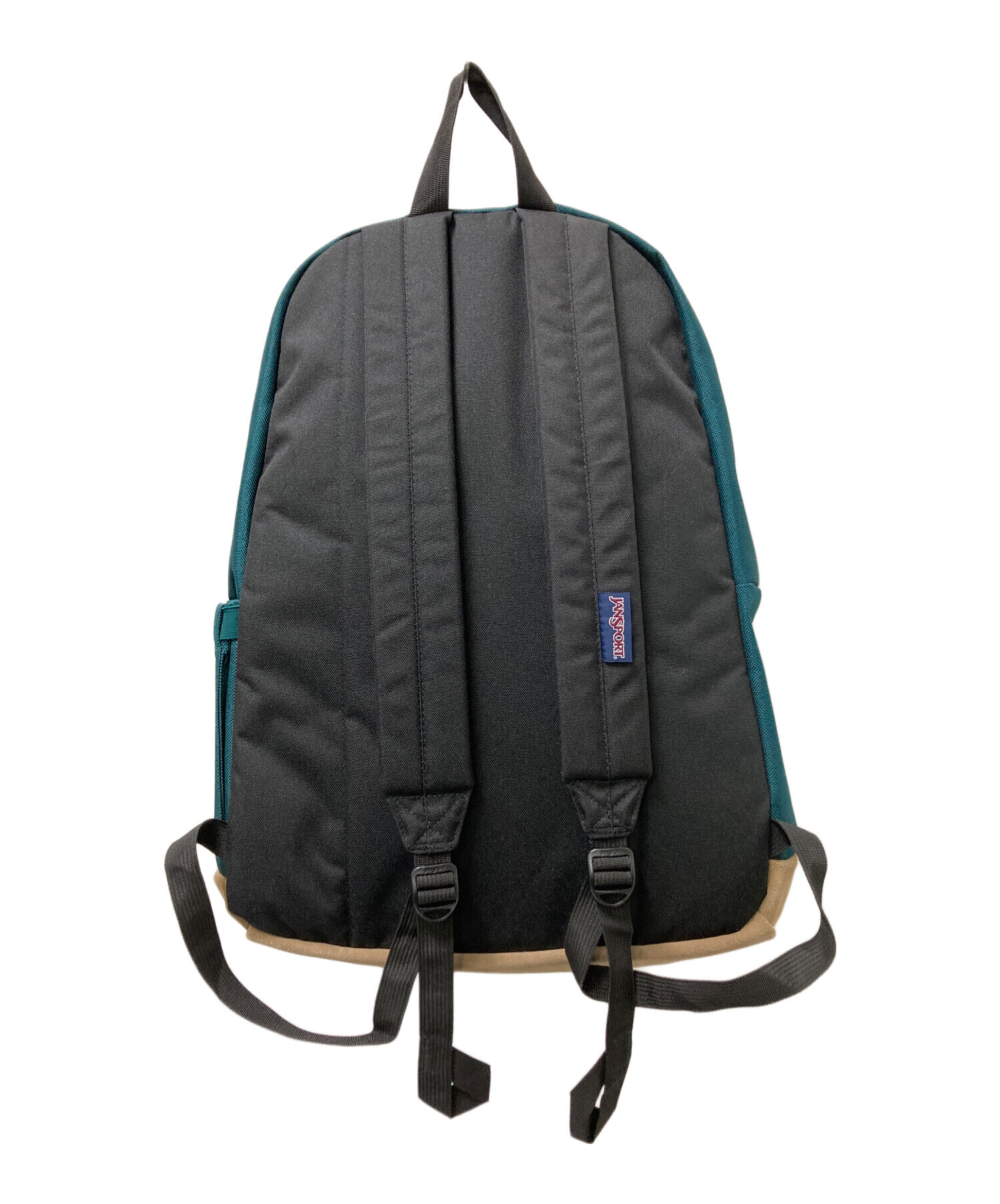 中古・古着通販】JANSPORT (ジャンスポーツ) RIGHT PACK グリーン