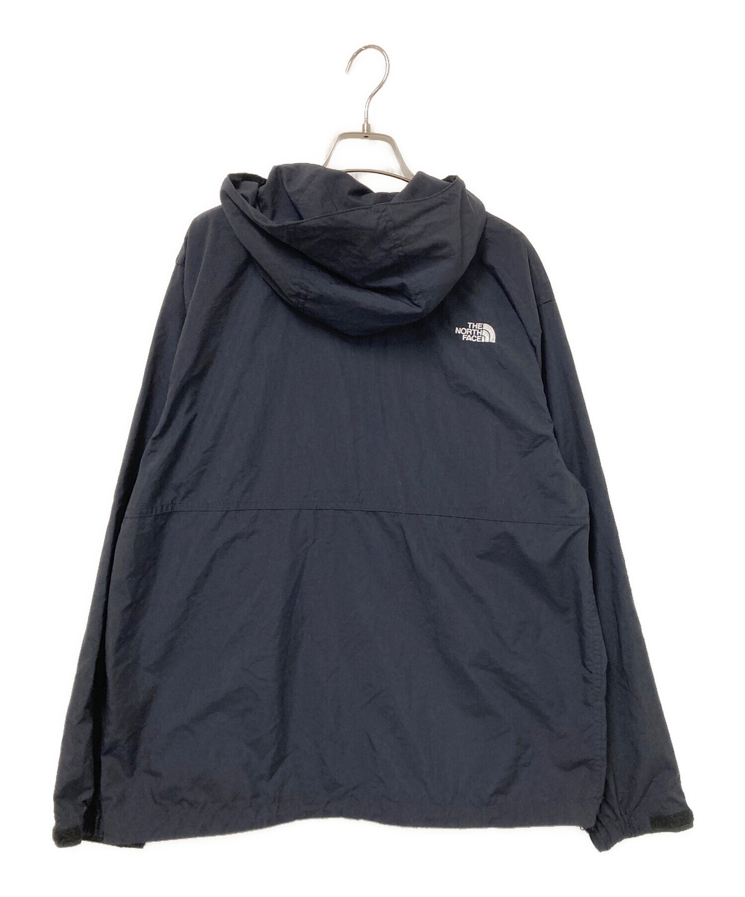 中古・古着通販】THE NORTH FACE (ザ ノース フェイス) コンパクト