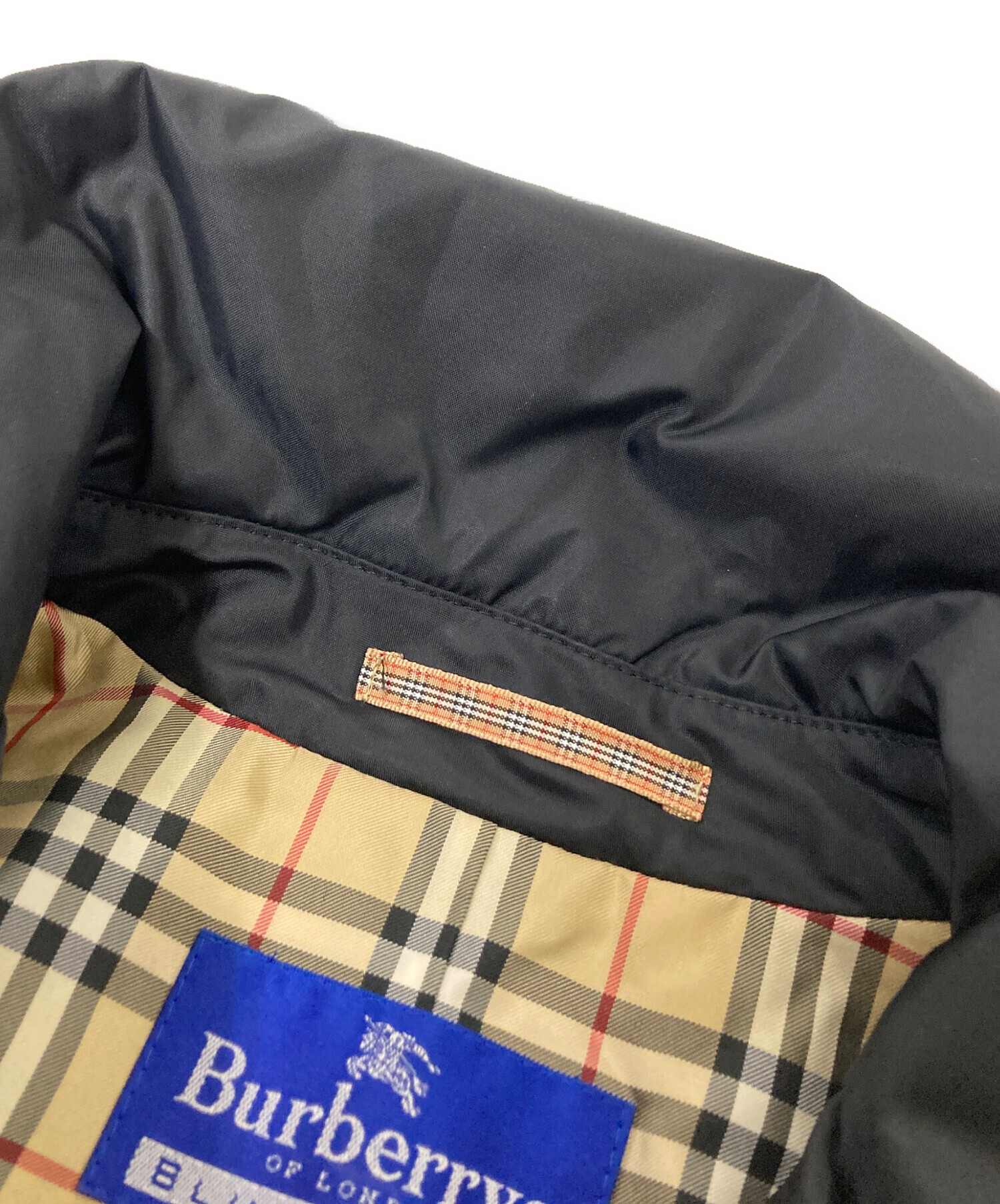 中古・古着通販】BURBERRY BLUE LABEL (バーバリー ブルー レーベル