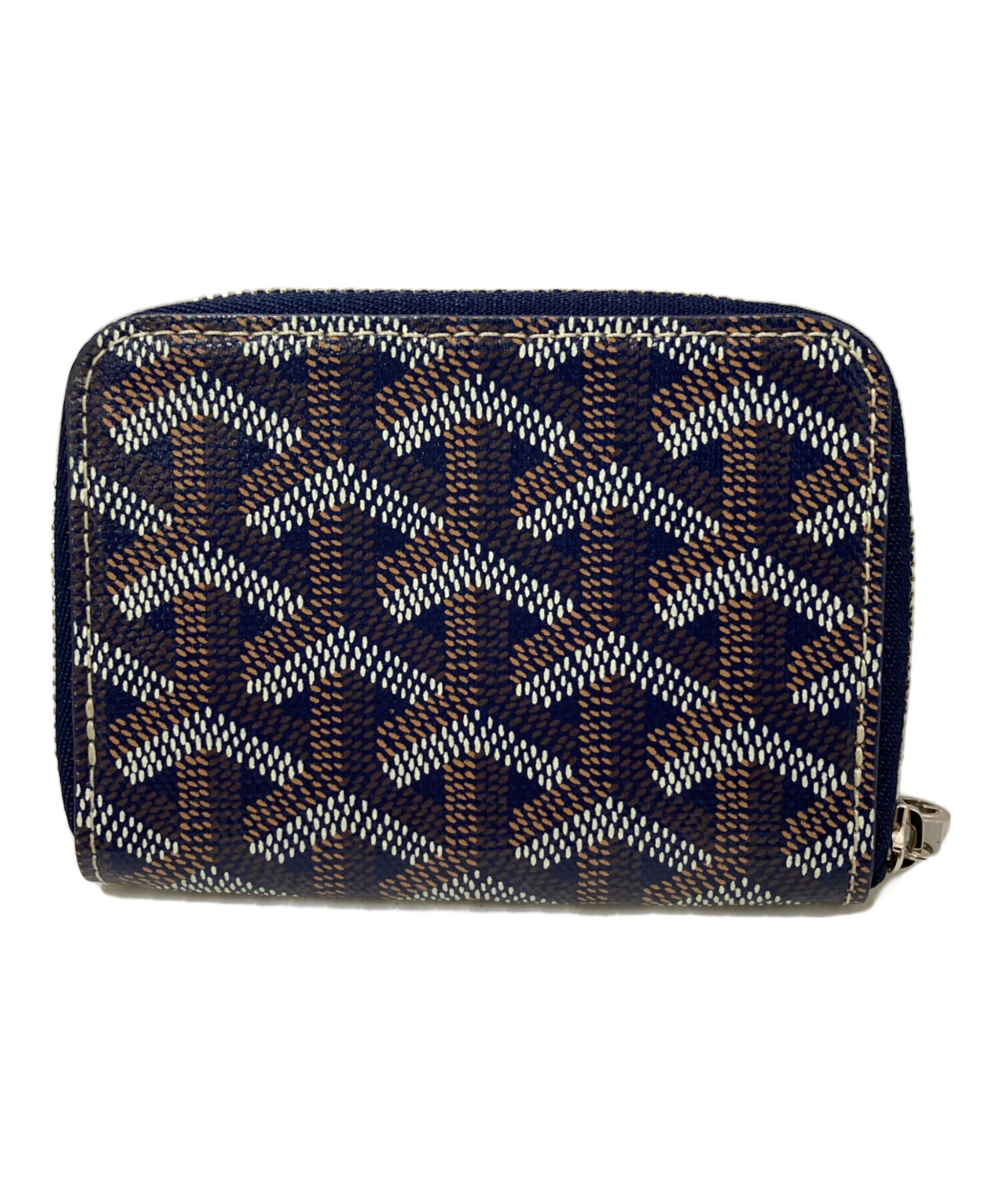 中古・古着通販】GOYARD (ゴヤール) マティニョンPMコインケース
