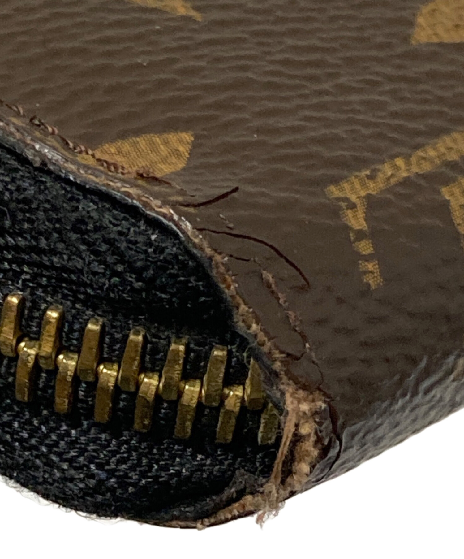 中古・古着通販】LOUIS VUITTON (ルイ ヴィトン) 山本寛斎コラボ