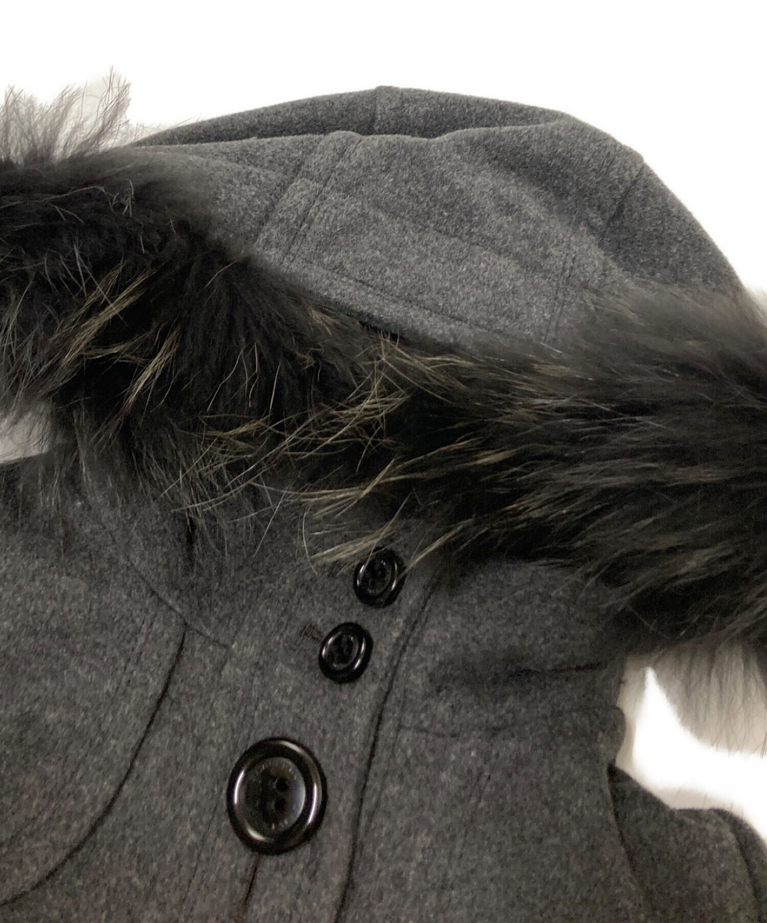 中古・古着通販】BURBERRY BLUE LABEL (バーバリー ブルー レーベル