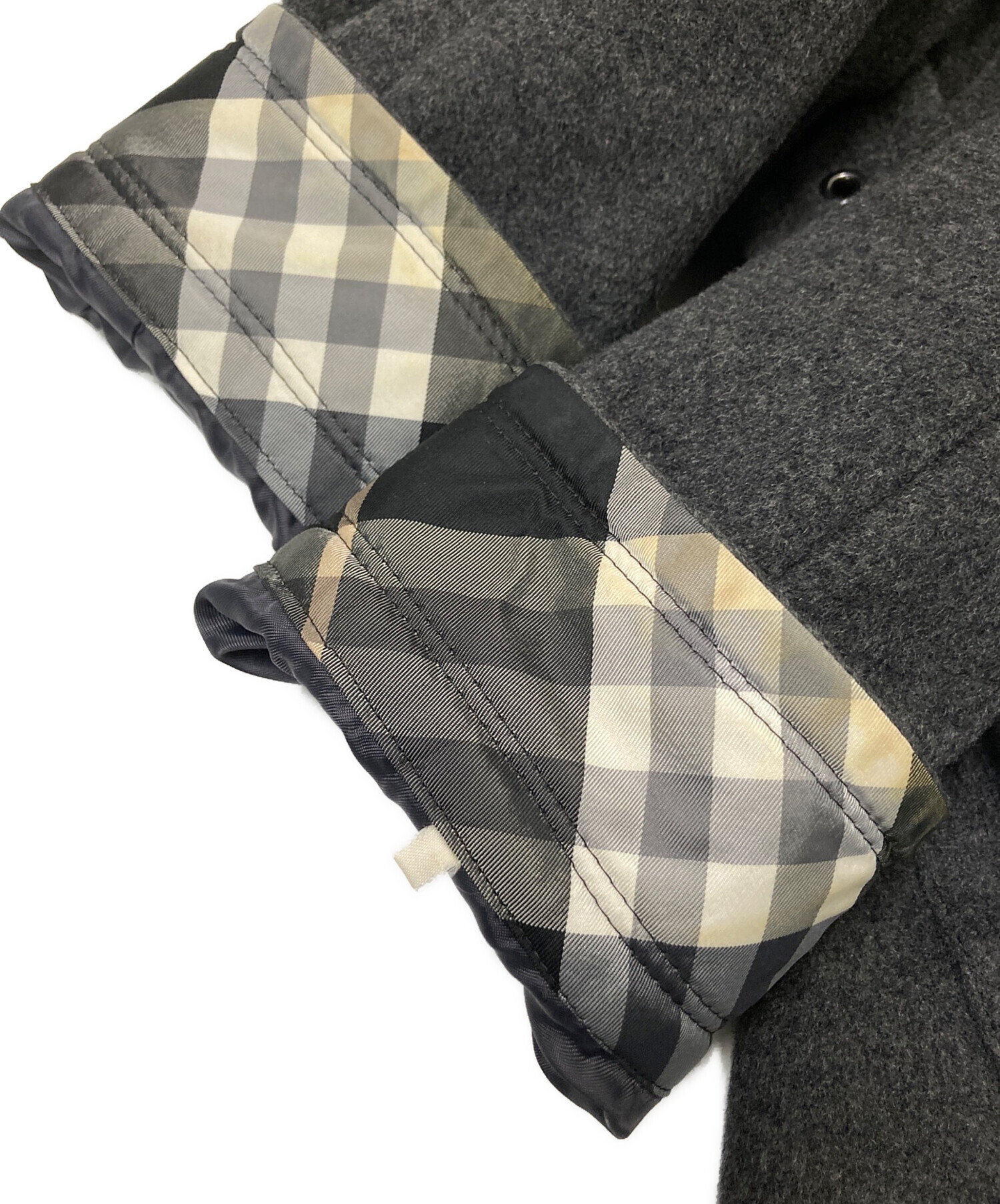 中古・古着通販】BURBERRY BLUE LABEL (バーバリー ブルー レーベル