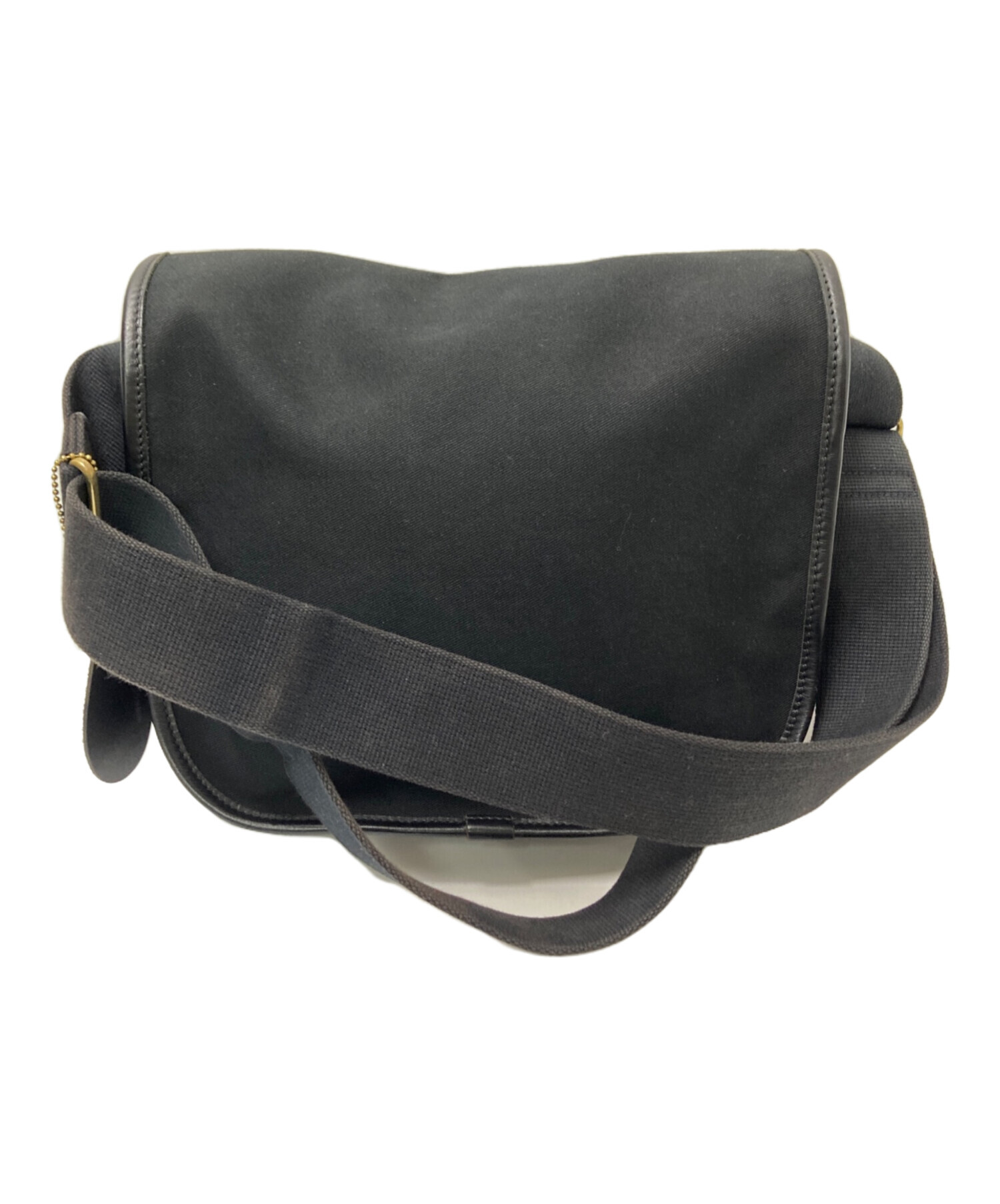 中古・古着通販】brady (ブレディ) ショルダーバッグ ブラック サイズ