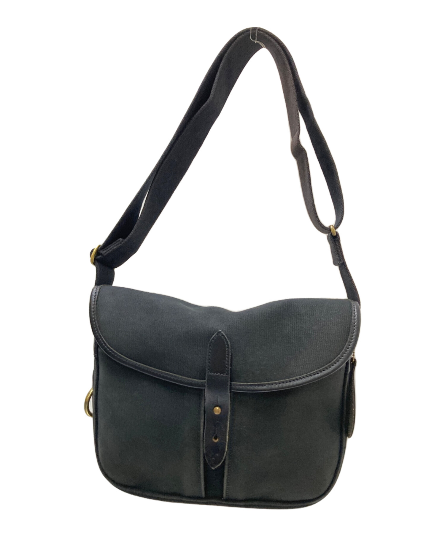 中古・古着通販】brady (ブレディ) ショルダーバッグ ブラック サイズ