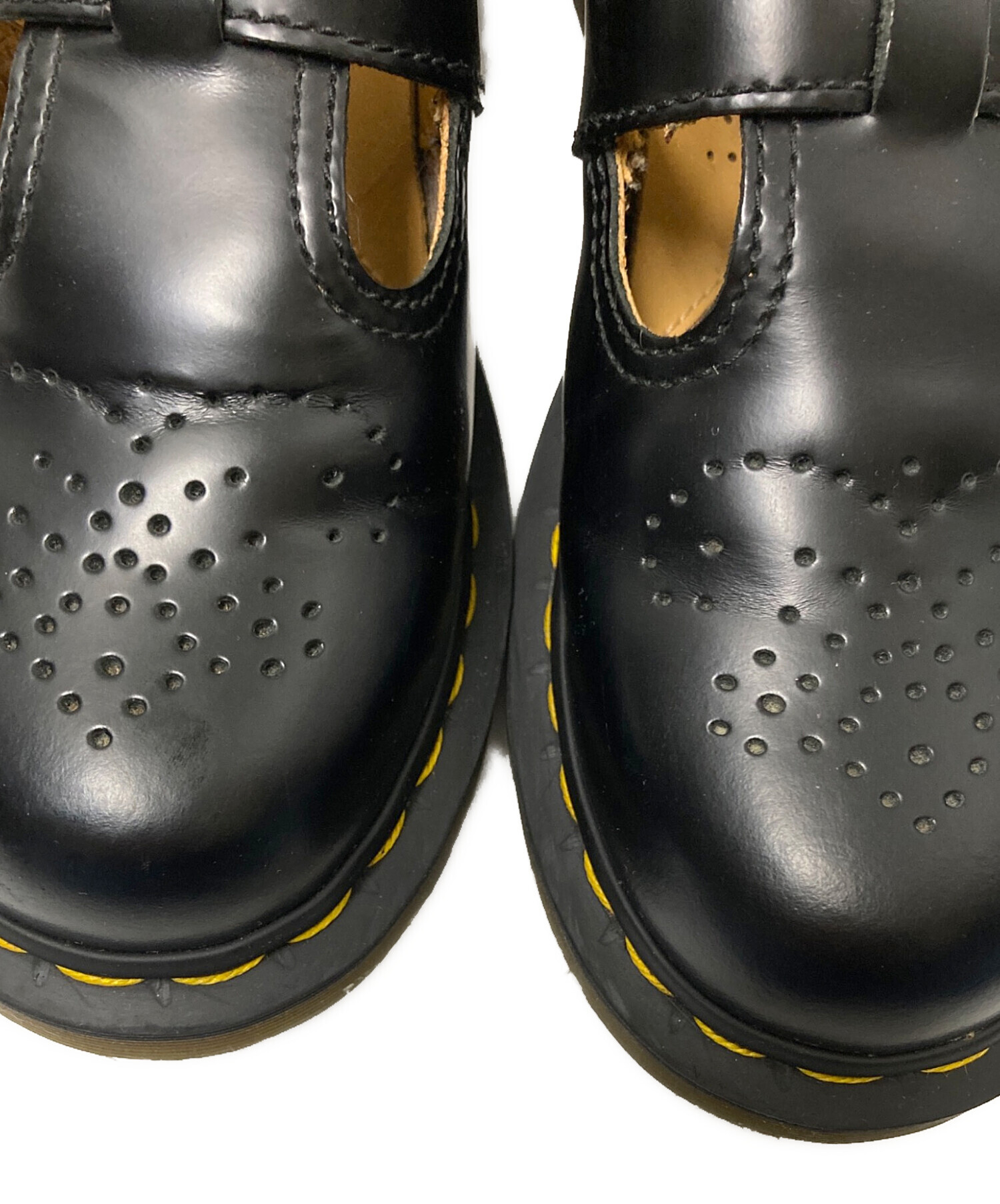 中古・古着通販】Dr.Martens (ドクターマーチン) 8065 メリージェーン