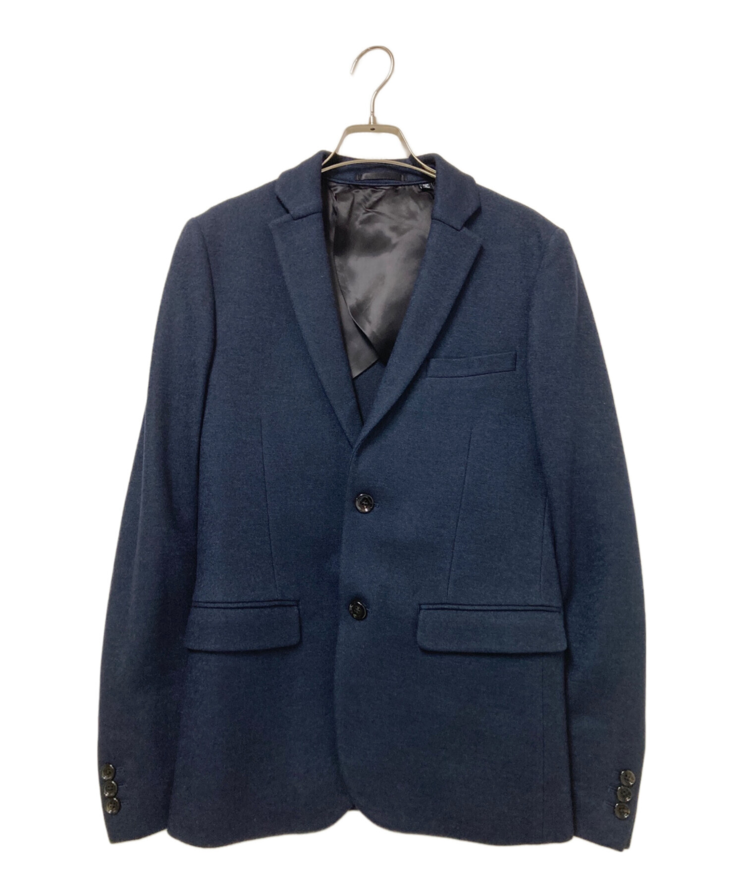 中古・古着通販】KNOTT (ノット) セットアップ ネイビー｜ブランド