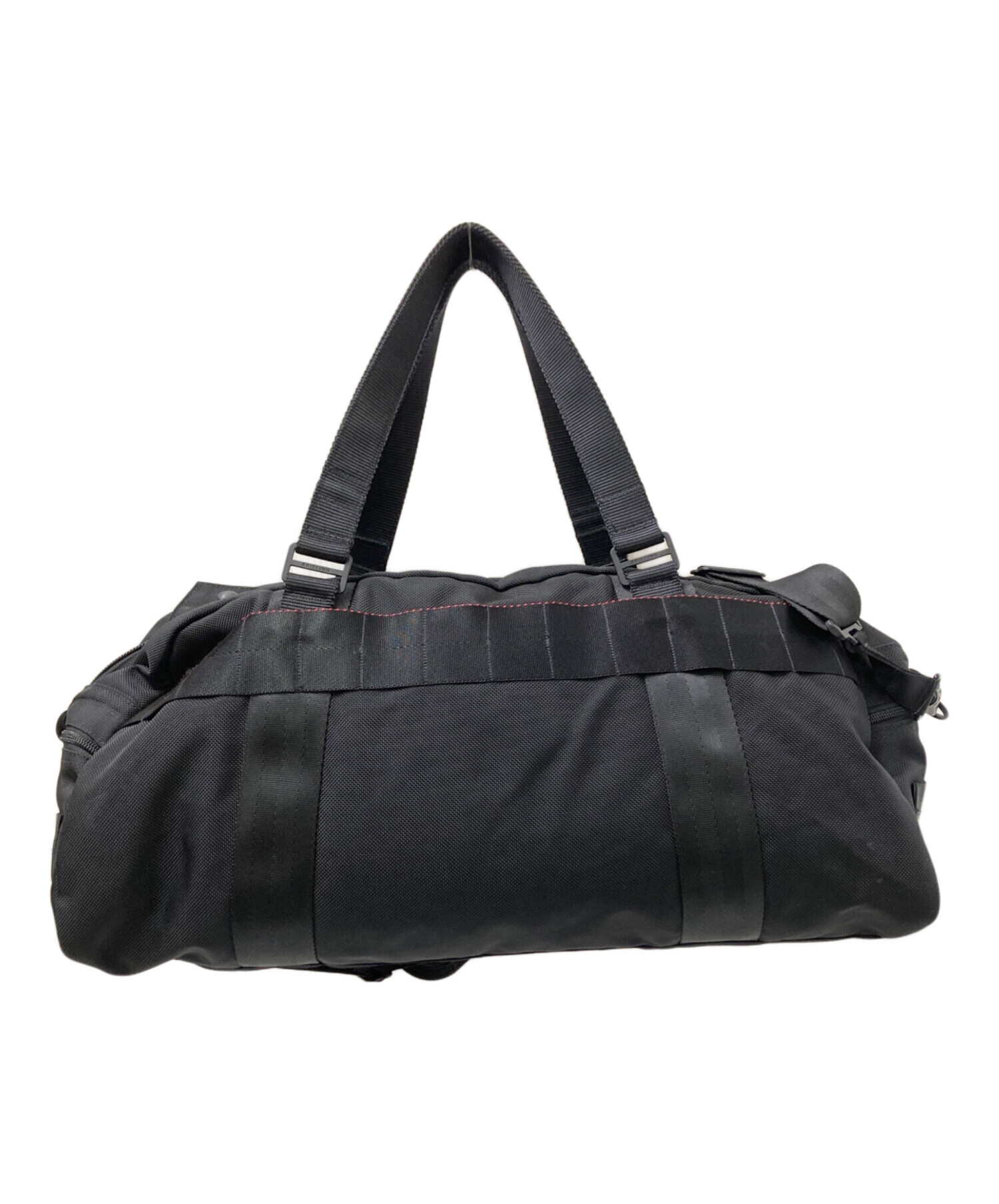 中古・古着通販】BRIEFING (ブリーフィング) デュアルダッフルバッグ