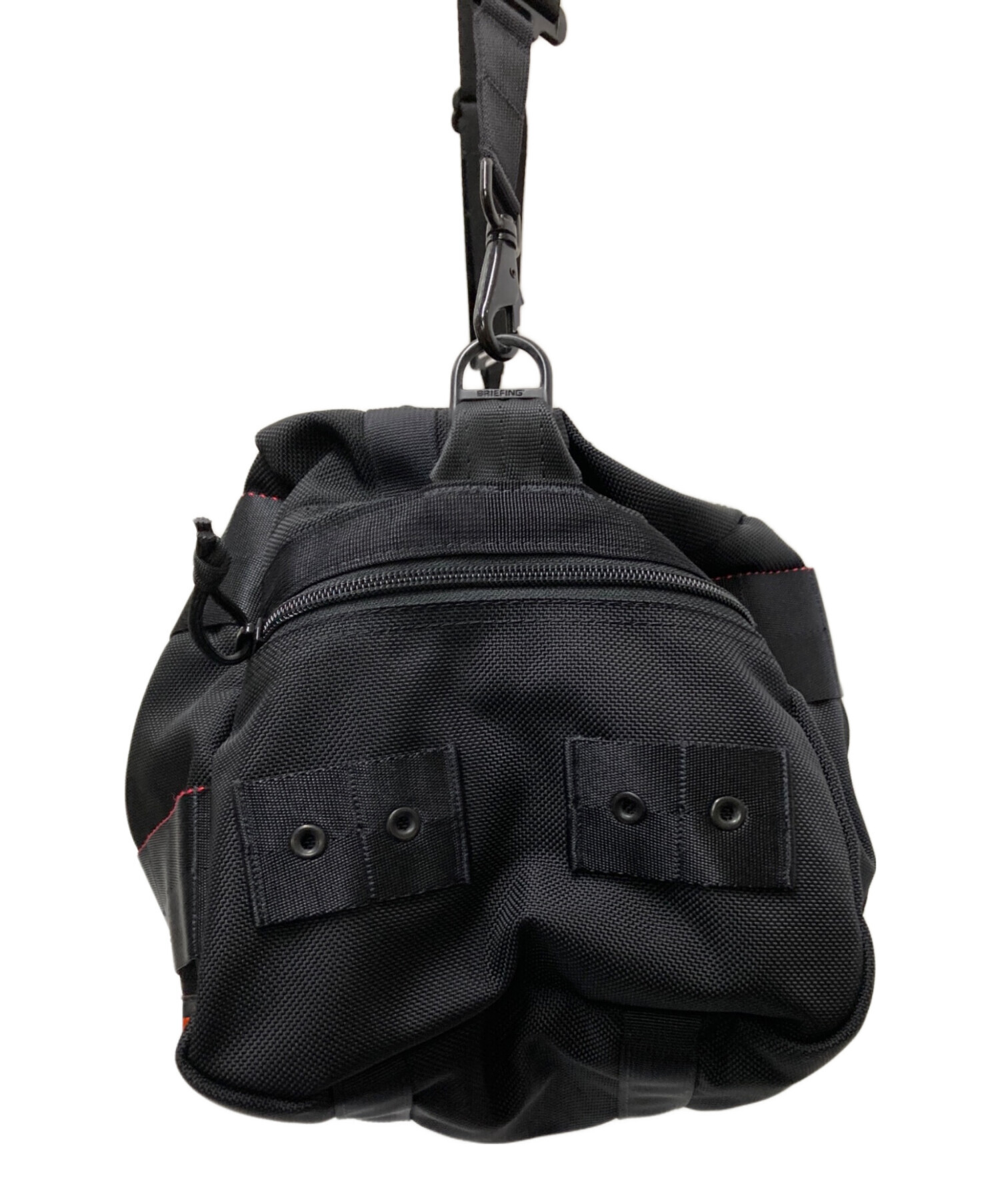 中古・古着通販】BRIEFING (ブリーフィング) デュアルダッフルバッグ