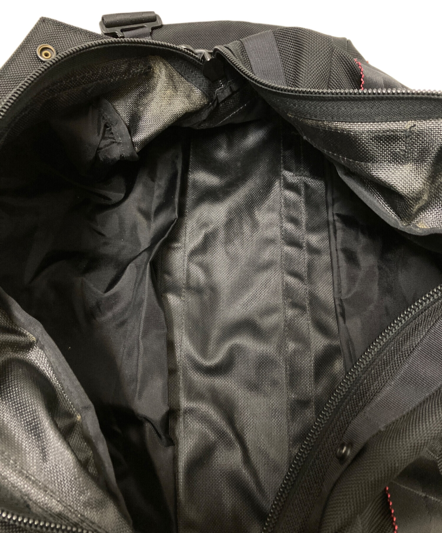 中古・古着通販】BRIEFING (ブリーフィング) デュアルダッフルバッグ