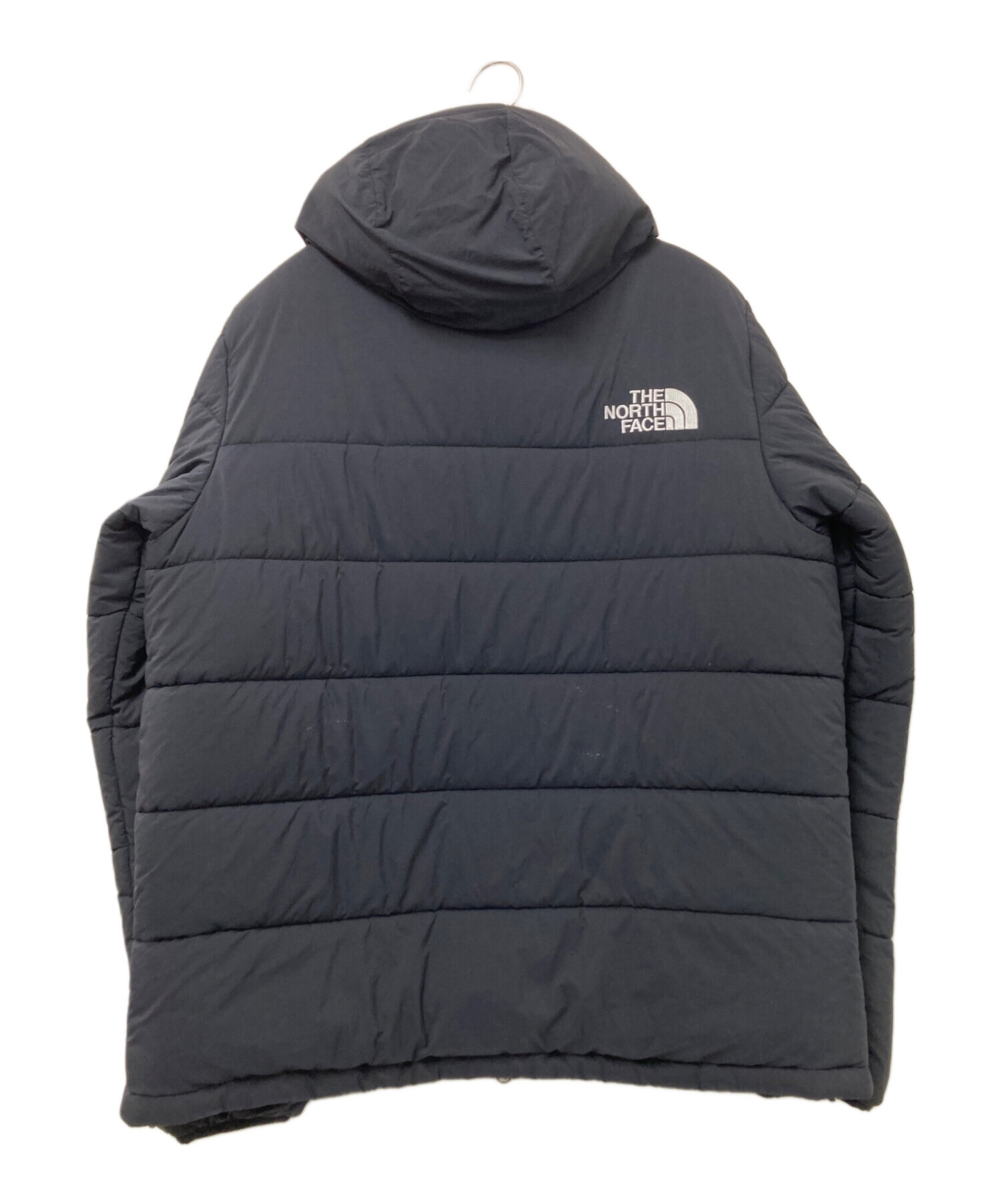 中古・古着通販】THE NORTH FACE (ザ ノース フェイス) トランゴパーカ