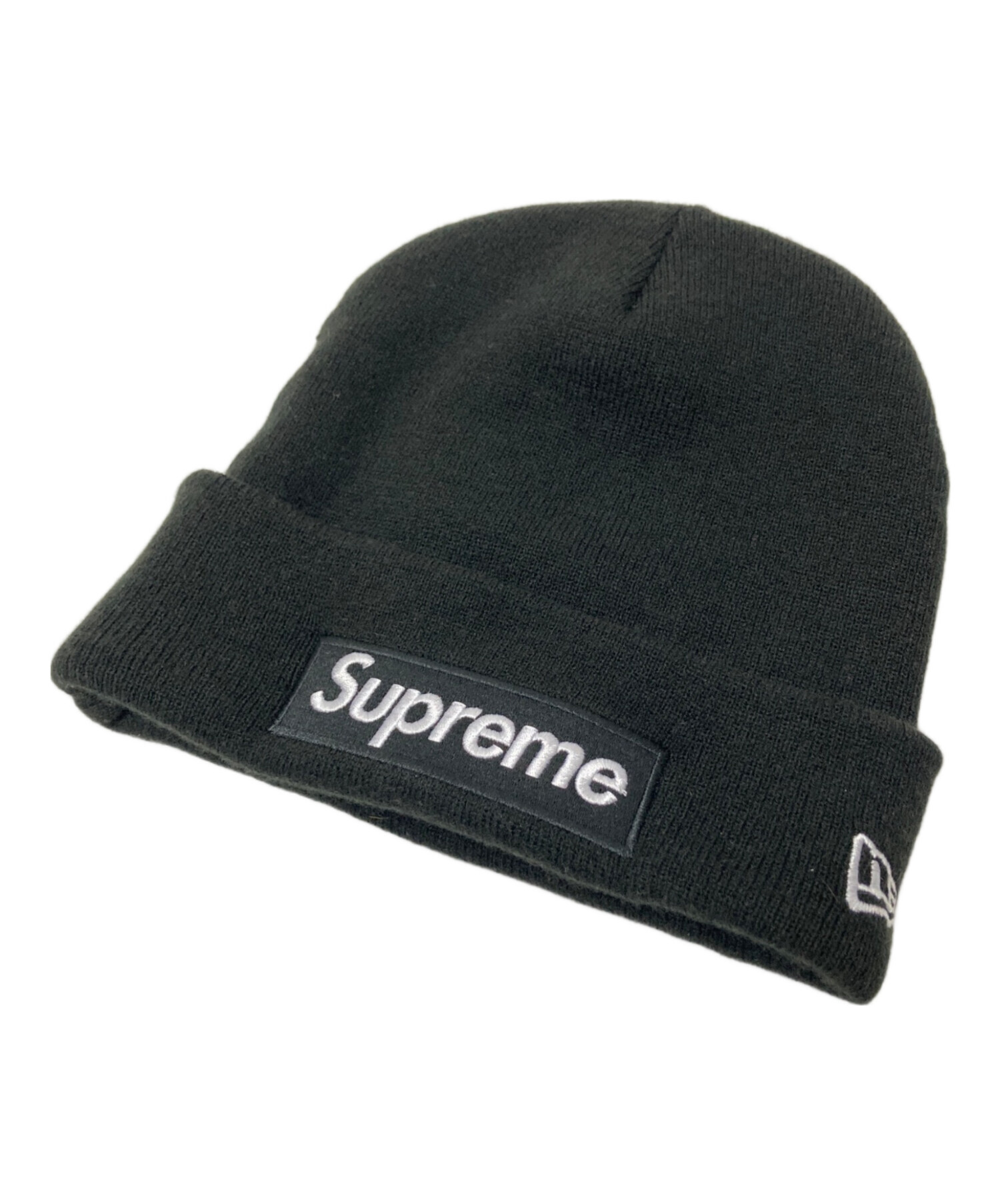 中古・古着通販】SUPREME (シュプリーム) New Era (ニューエラ) Box