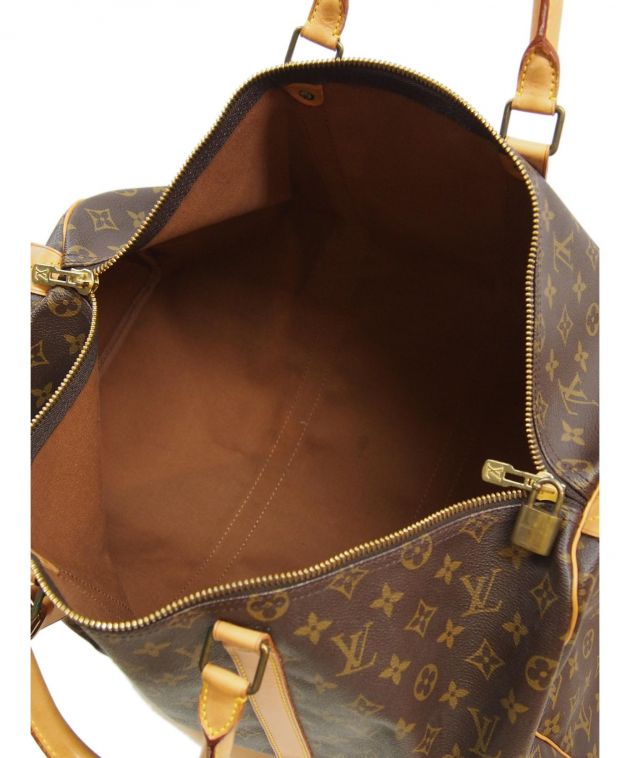 中古・古着通販】LOUIS VUITTON (ルイヴィトン) キーポル サイズ:50