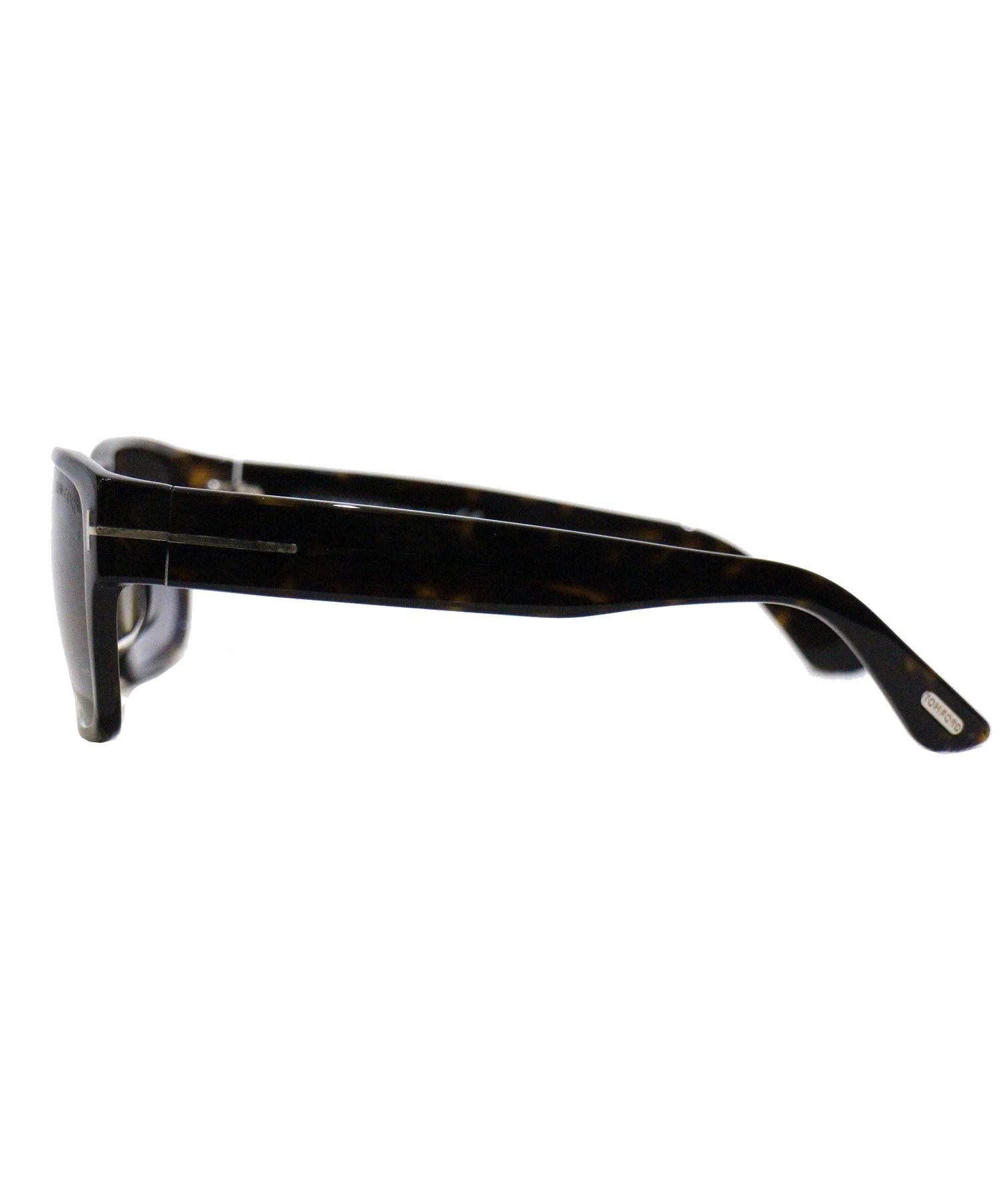 中古・古着通販】TOM FORD (トム フォード) サングラス TF445-F ケース