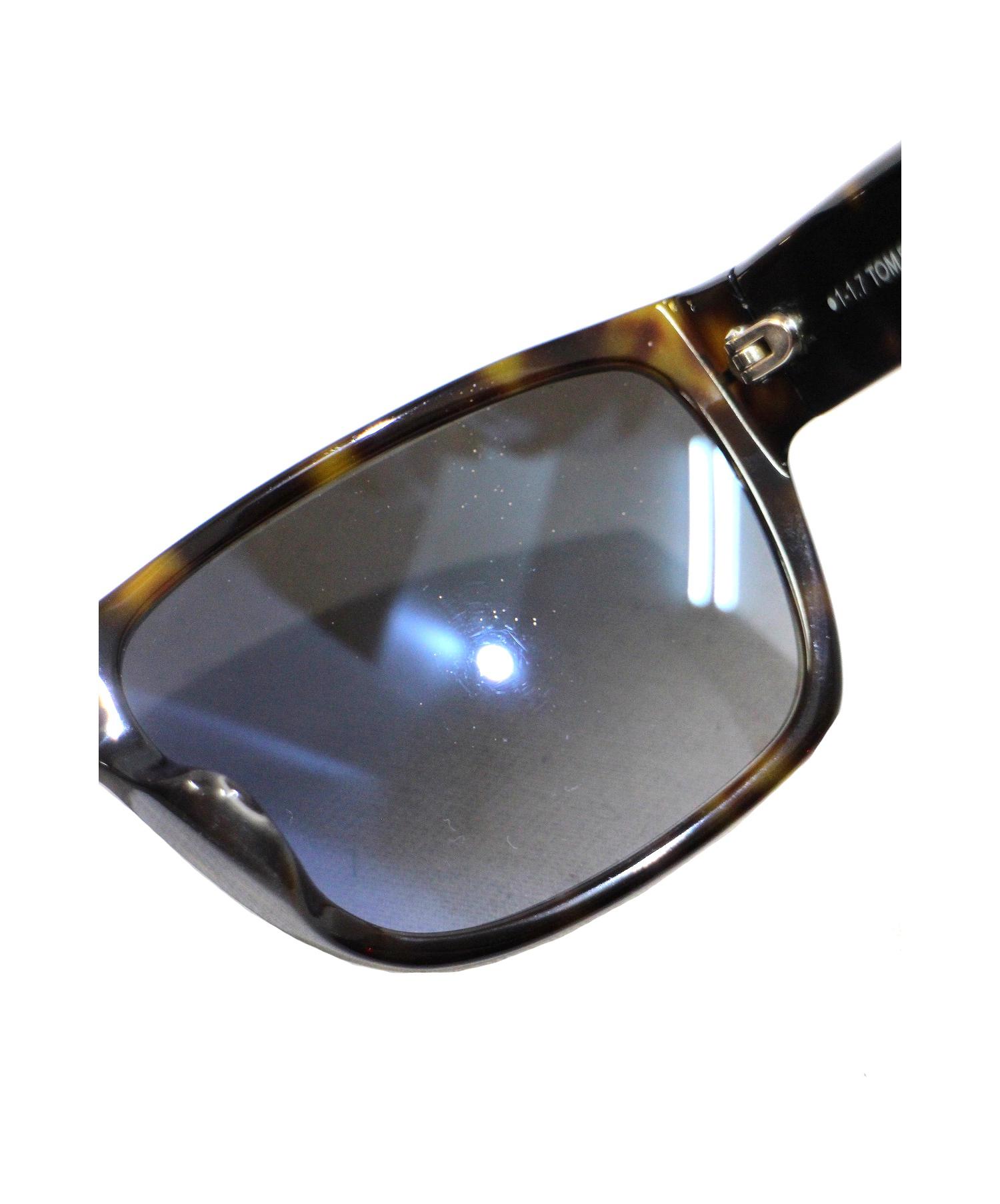 中古・古着通販】TOM FORD (トム フォード) サングラス TF445-F ケース 
