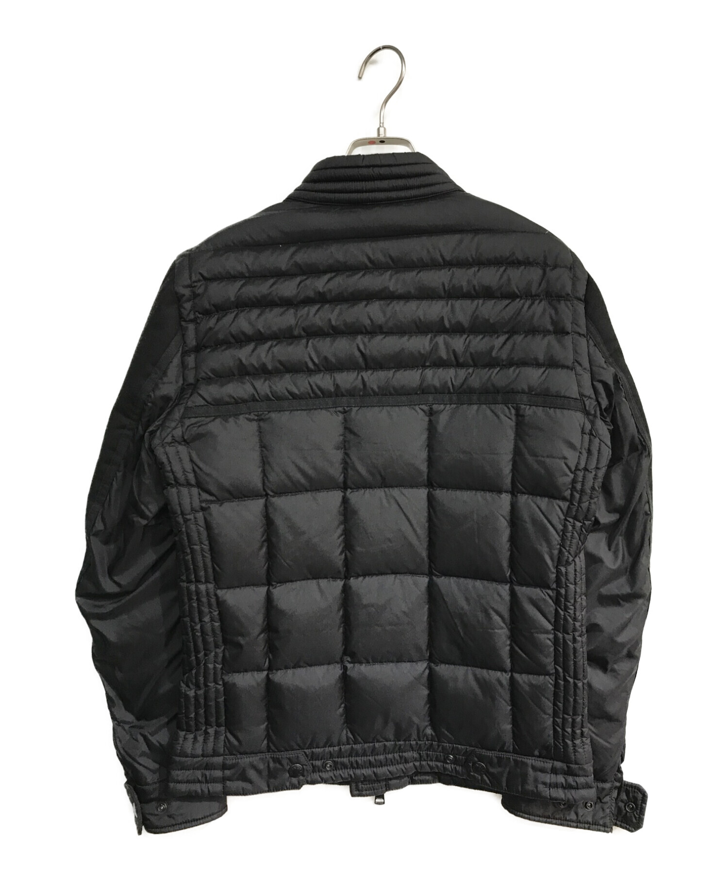 中古・古着通販】MONCLER (モンクレール) GARDダウンジャケット B2-091 