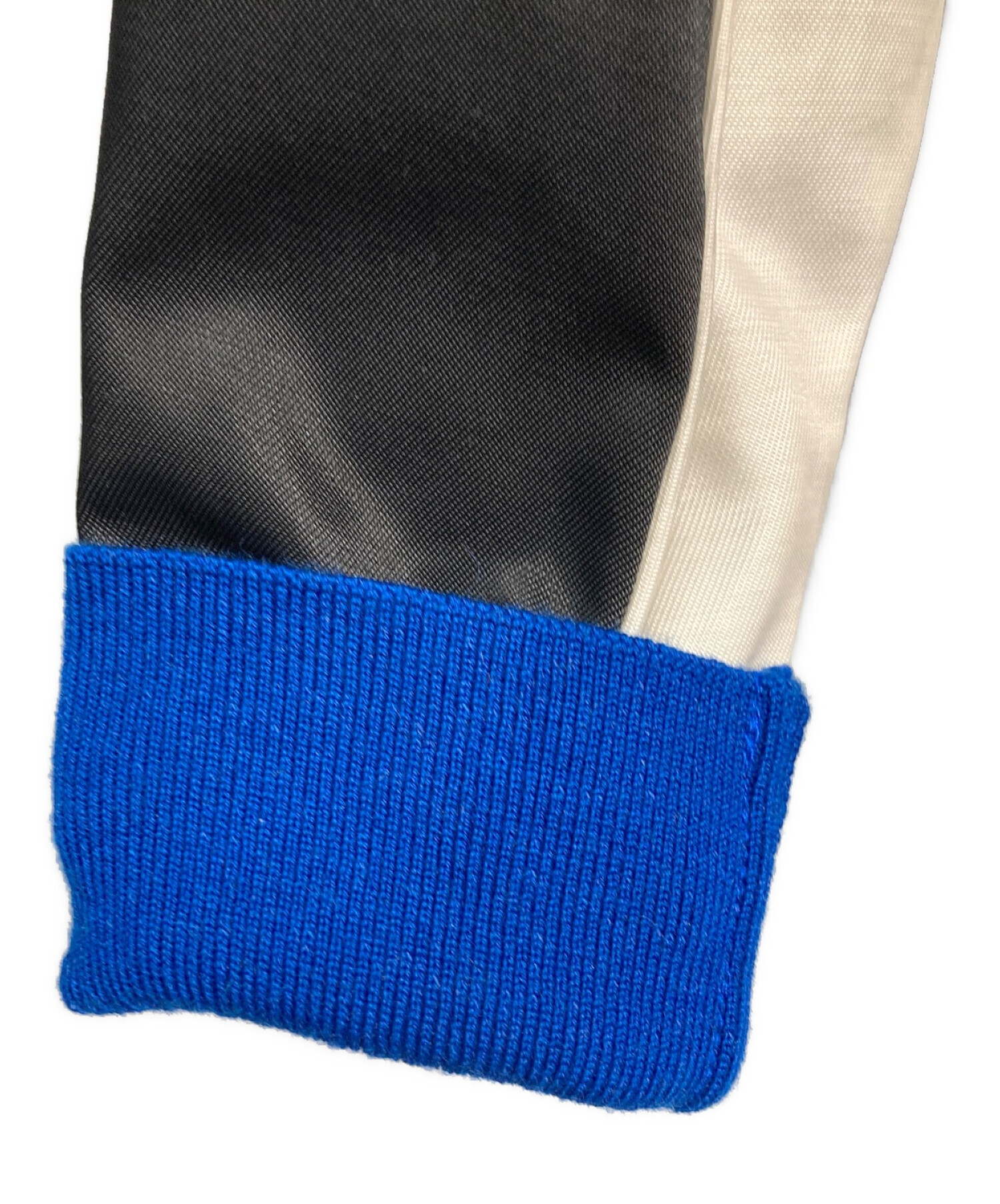 中古・古着通販】DIESEL (ディーゼル) J-HID GIACCA コンビネーション 中古・古着通販】DIESEL (ディーゼル) J-HID GIACCA コンビネーション