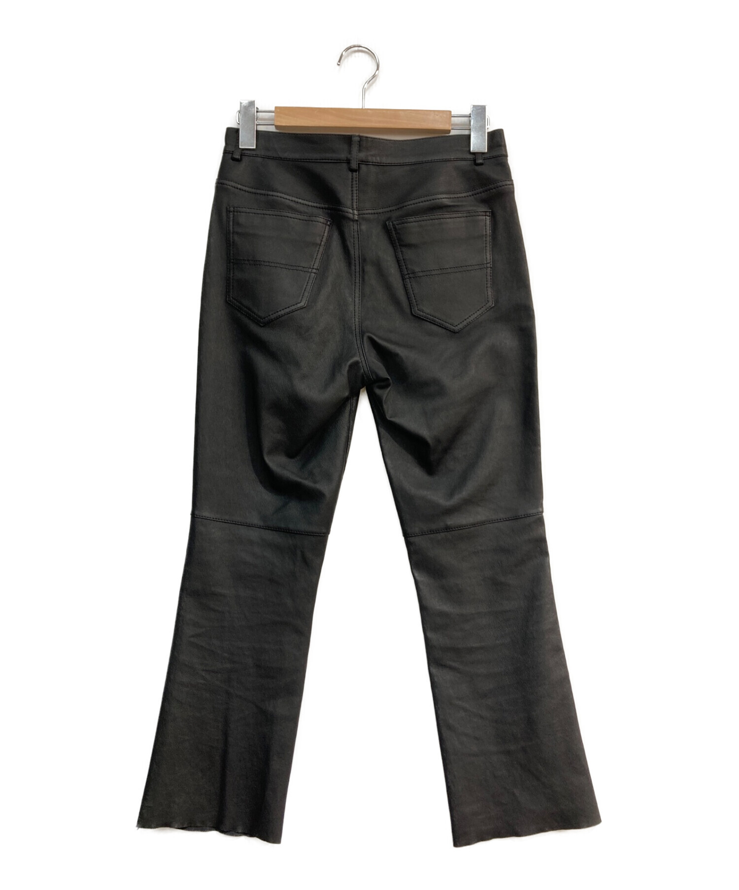 中古・古着通販】Deuxieme Classe (ドゥーズィエム クラス) leather