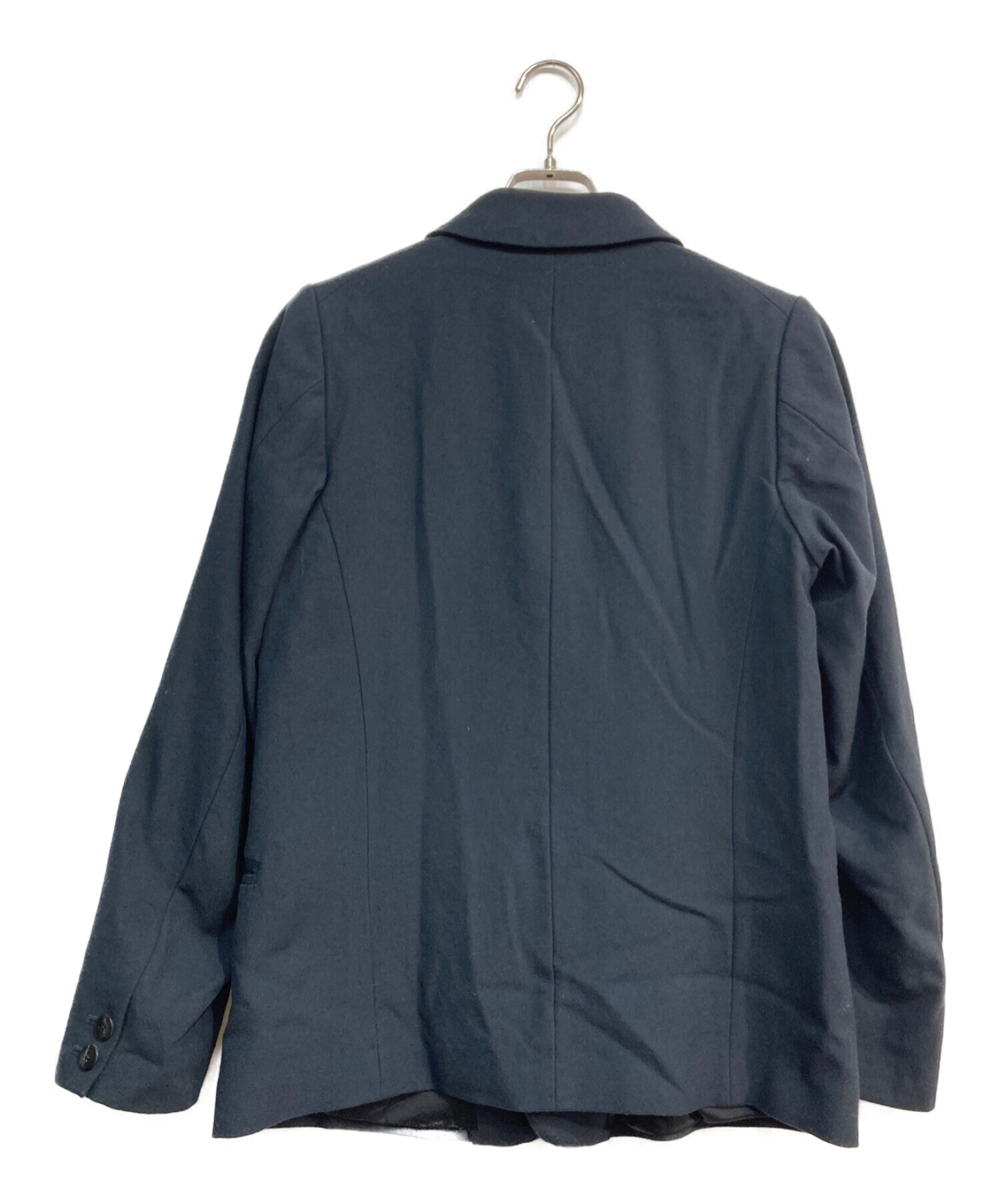 ジャケット・アウター VISVIM 21aw BLAZER 3 Verdean Jacket in Grey – Blue Owl Workshop
