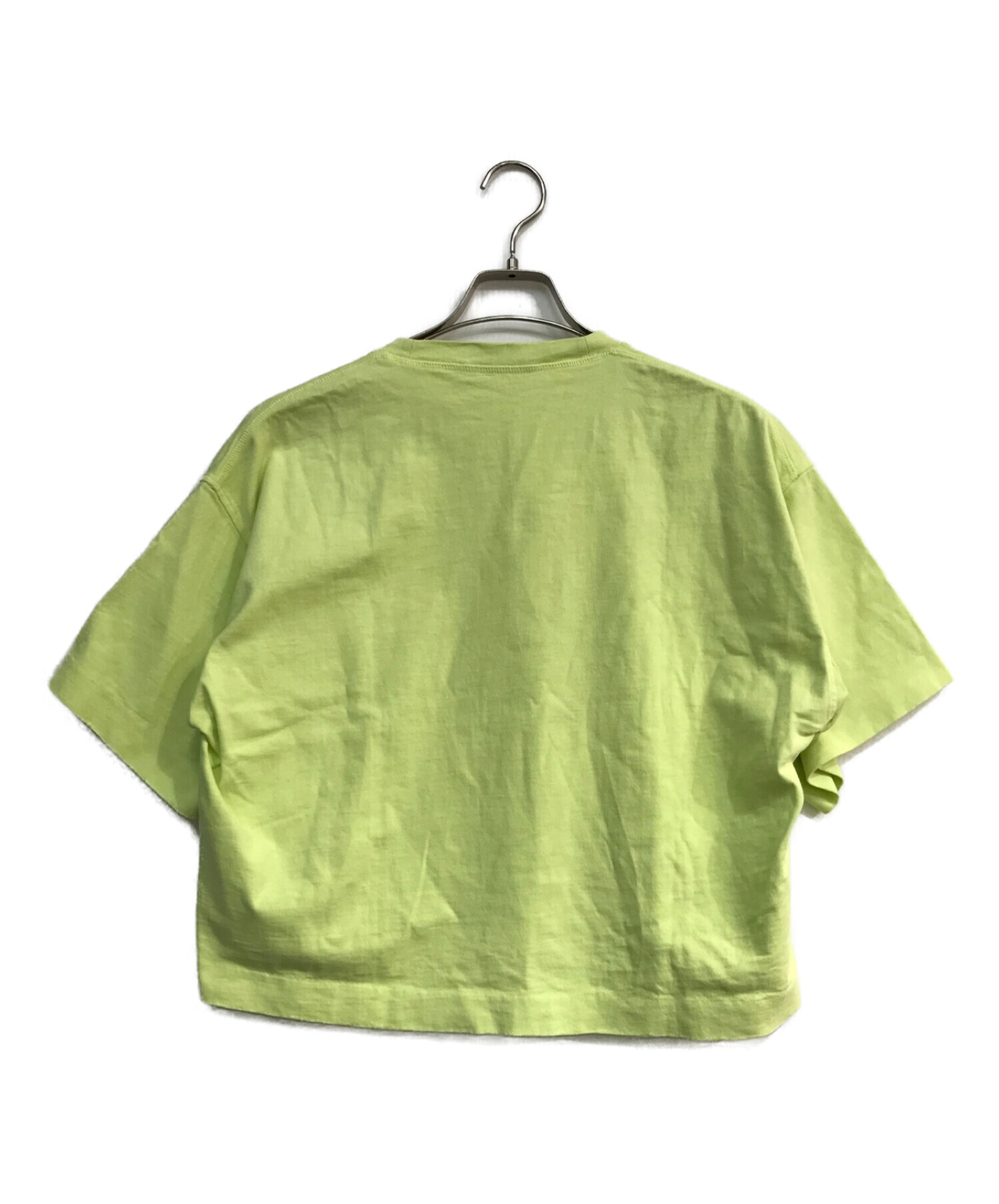 中古・古着通販】ACNE STUDIOS (アクネストゥディオズ) Emboss Cylea 