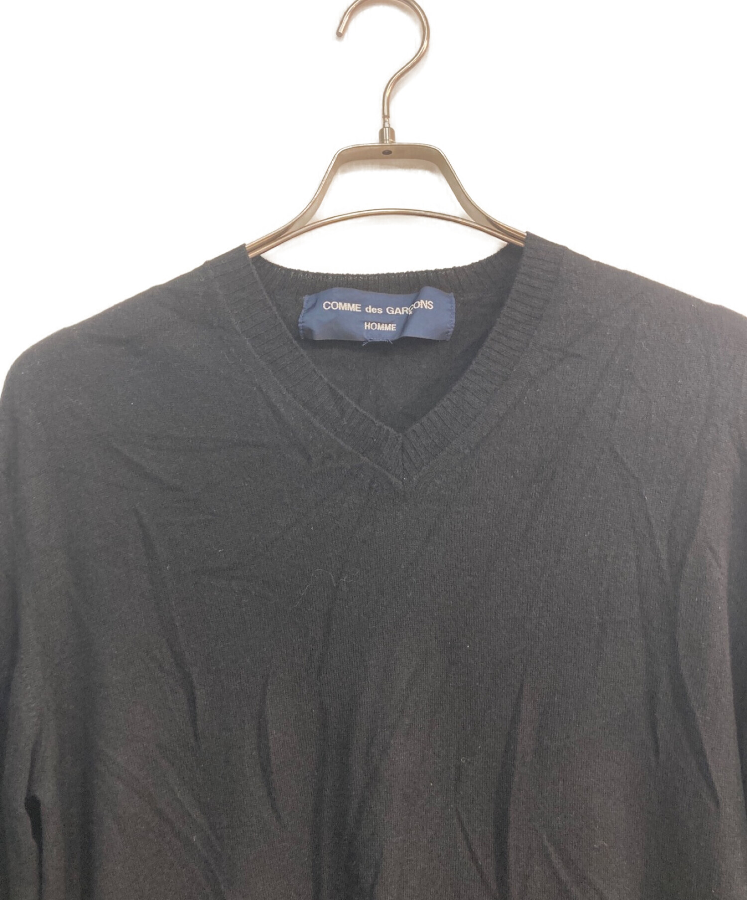 中古・古着通販】COMME des GARCONS HOMME (コムデギャルソン オム 