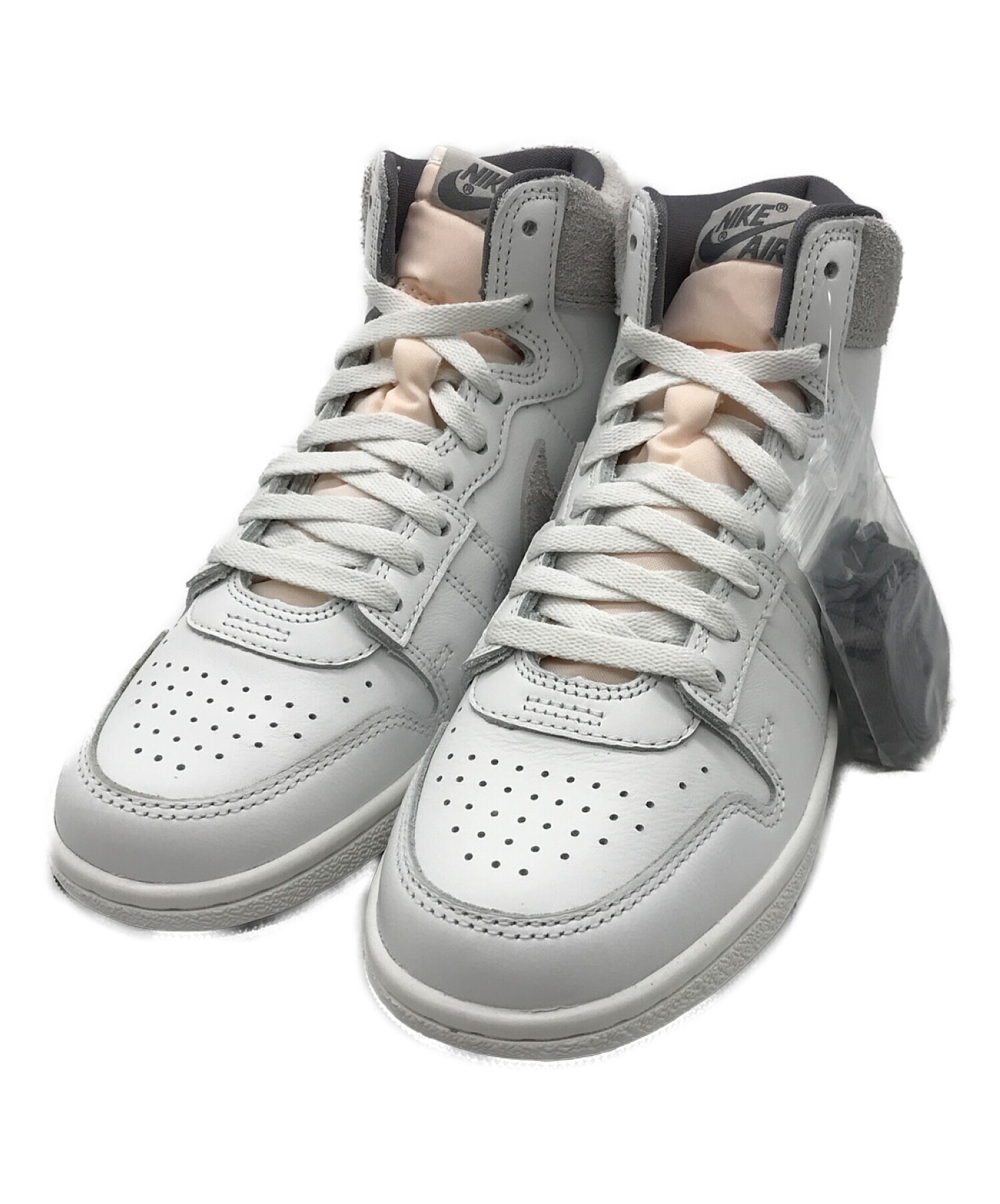 中古・古着通販】NIKE (ナイキ) Air Ship PE SP “Tech Grey” DZ3497 