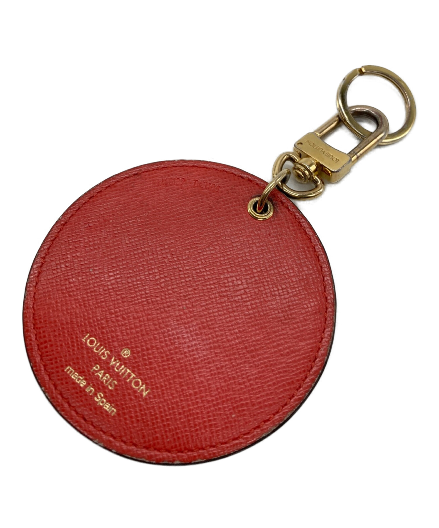 中古・古着通販】LOUIS VUITTON (ルイ ヴィトン) イリュストレ