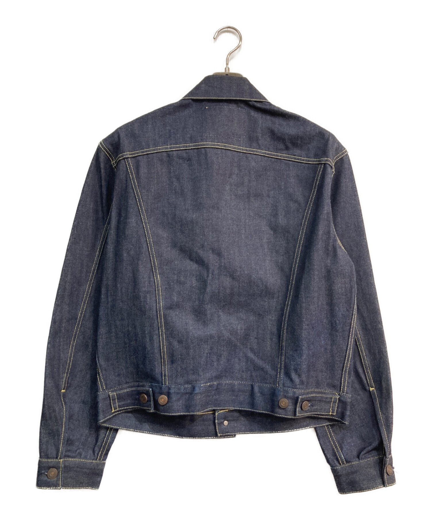 リーバイス LEVI'S VINTAGE CLOTHINGトルコ製サイズ40