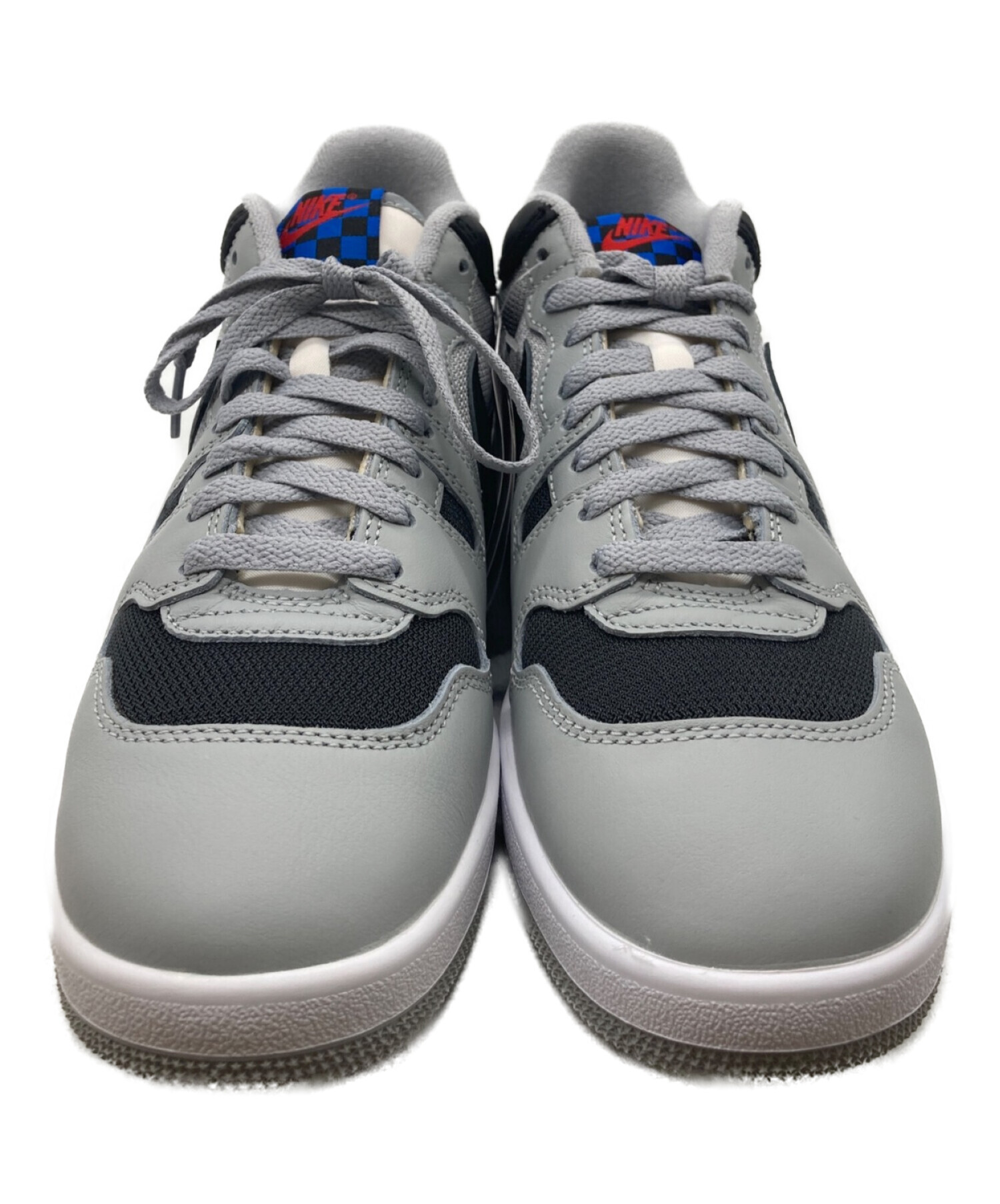 中古・古着通販】NIKE (ナイキ) Attack QS SP FB8938-001 グレー 