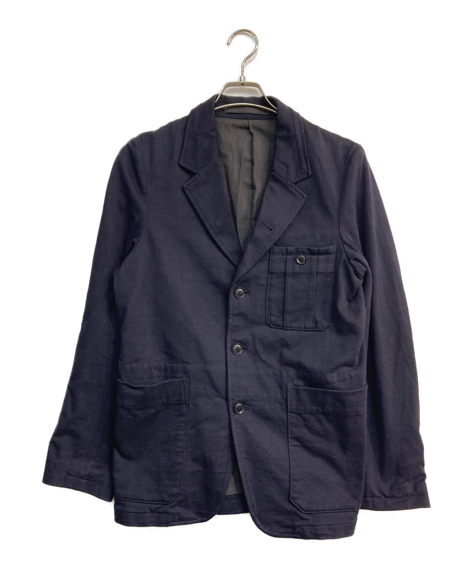 NIGEL CABOURN UK製 Tenzing Jacket-50 中古・古着通販】NIGEL CABOURN (ナイジェルケーボン) NEW TENZING