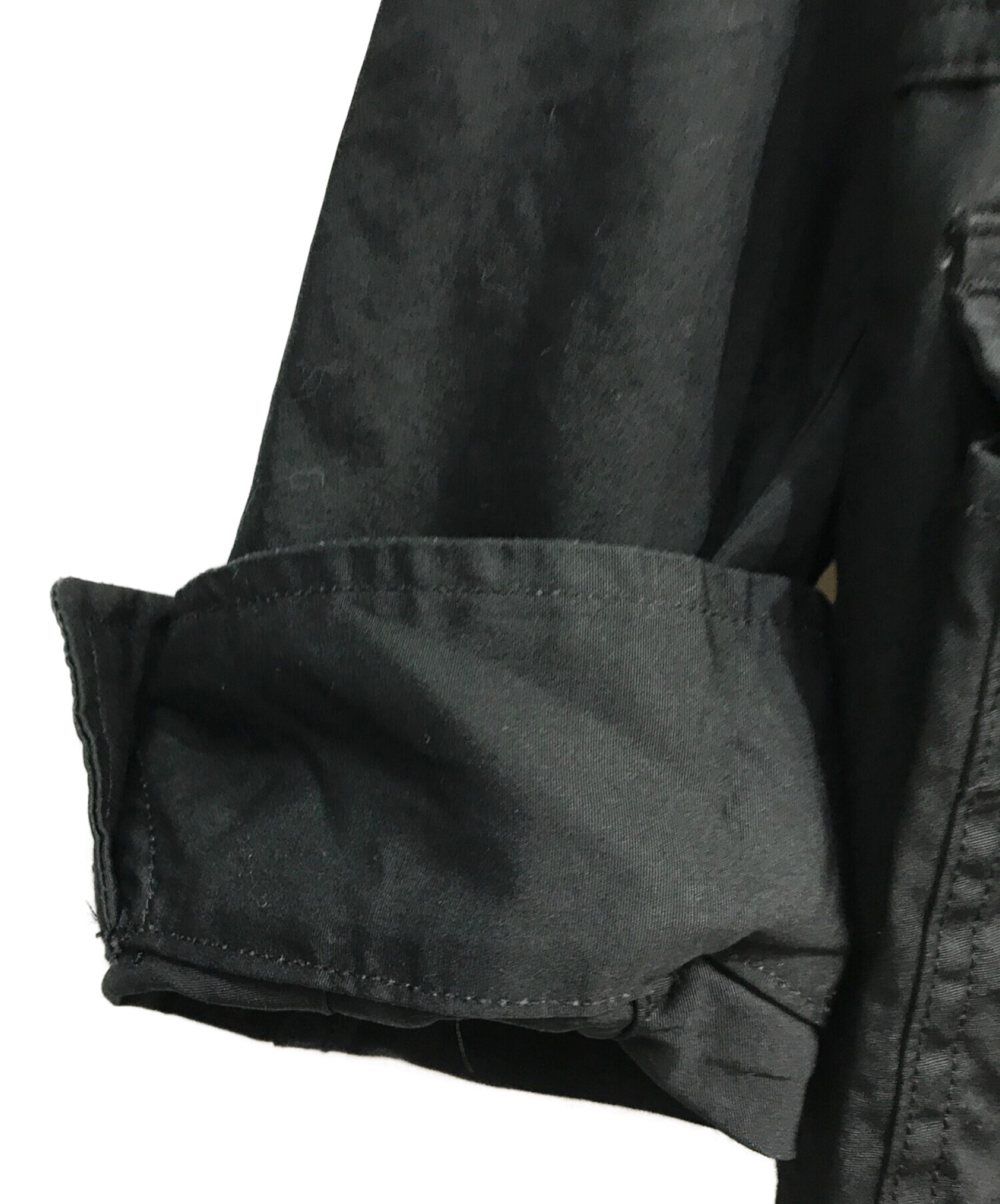 中古・古着通販】NOYKU (ノイク) エアクーリングマウンテンパーカー  