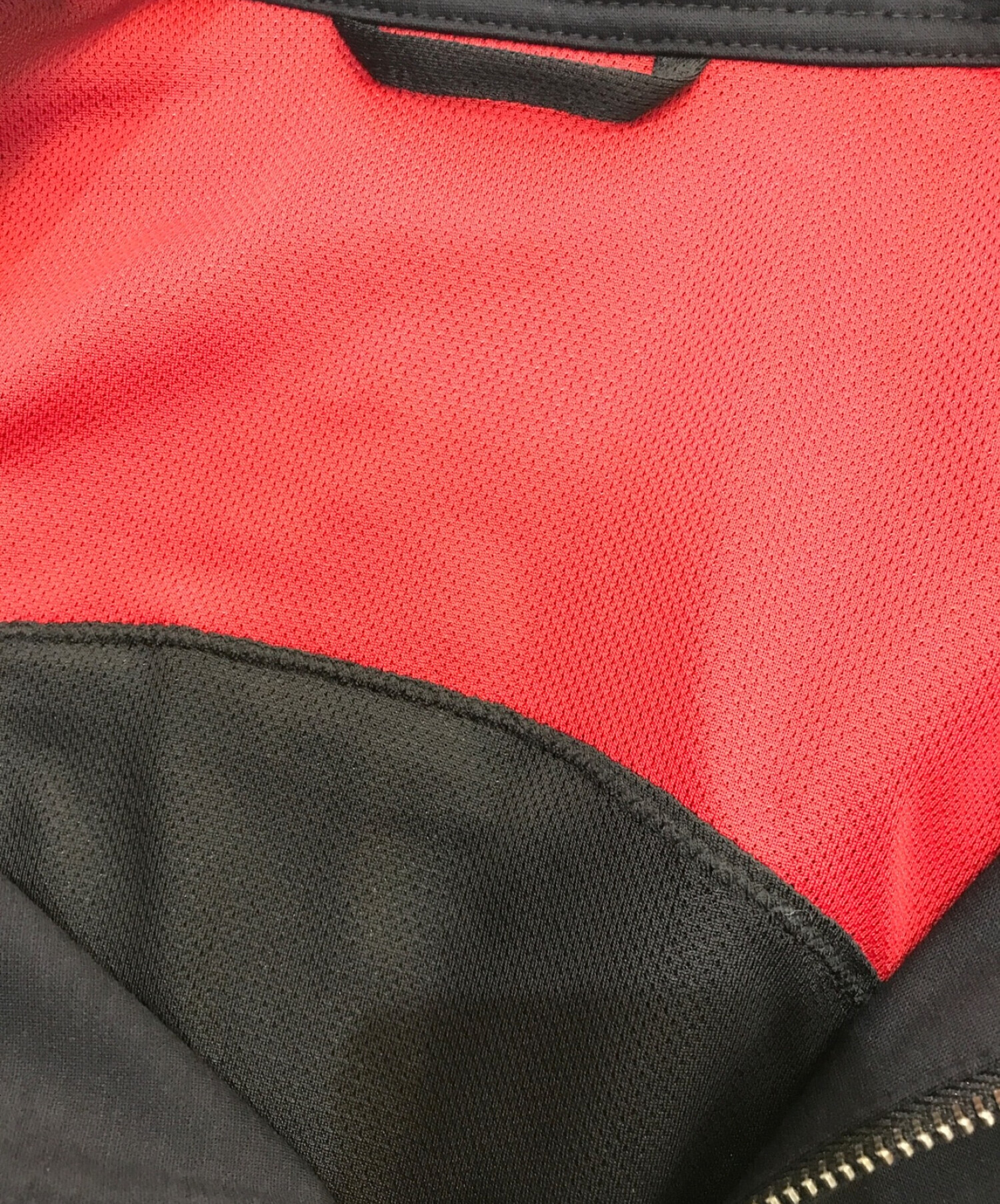 中古・古着通販】movb (モーヴ) HELIX WOOLジャージー スタンド