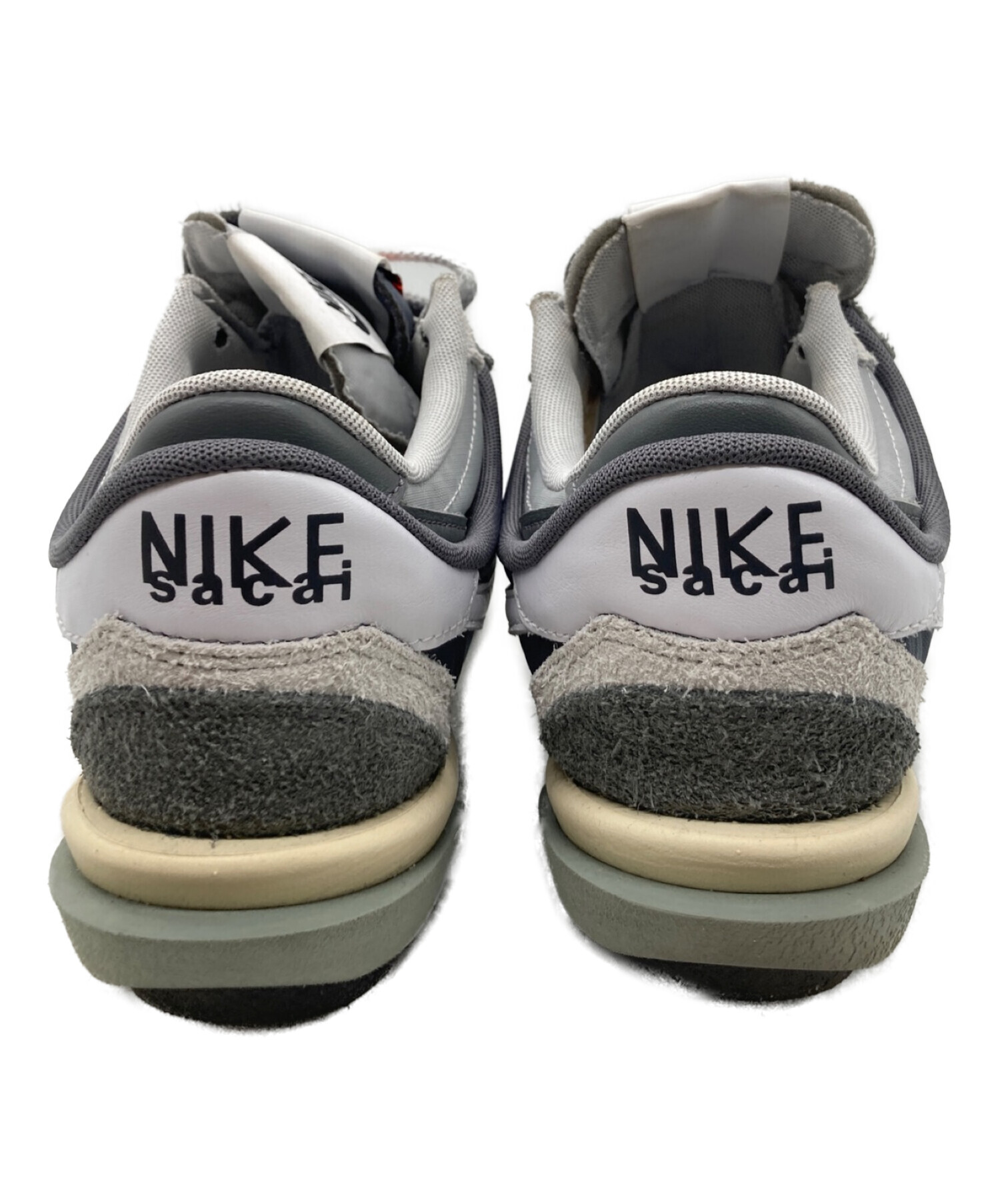 中古・古着通販】NIKE (ナイキ) sacai (サカイ) ZOOM CORTEZ SP