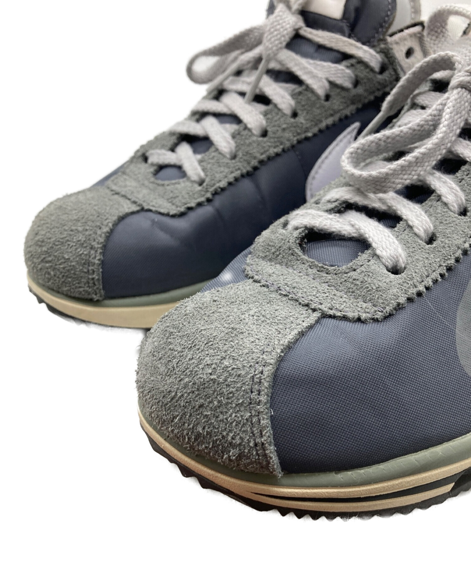 中古・古着通販】NIKE (ナイキ) sacai (サカイ) ZOOM CORTEZ SP