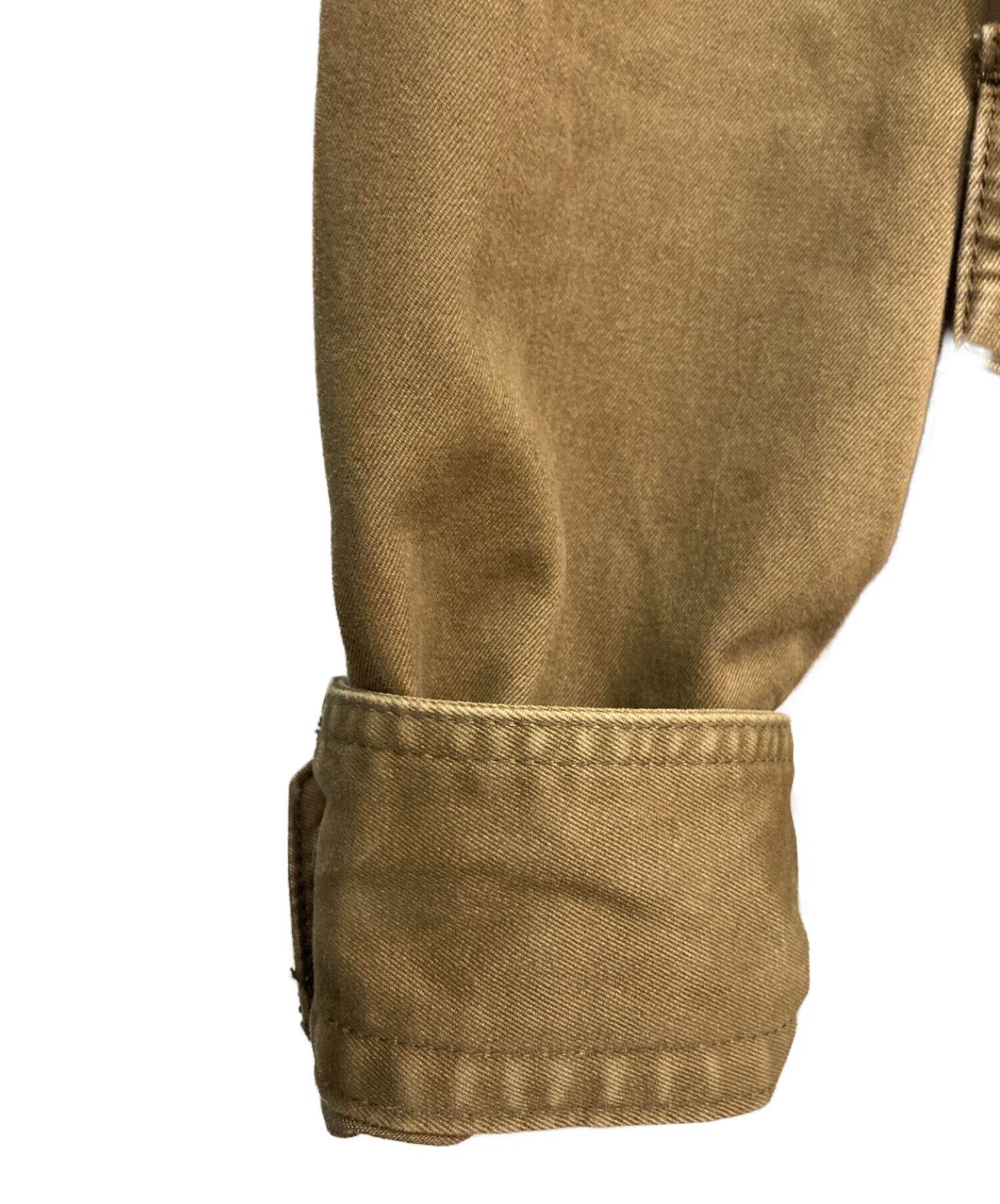 中古・古着通販】THE HYSTERIC XXX (ジィ ヒステリックトリプル