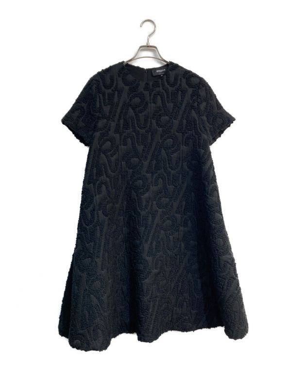 中古・古着通販】ROCHAS (ロシャス) ドレスワンピース 中古・古着通販】ROCHAS (ロシャス) ドレスワンピース