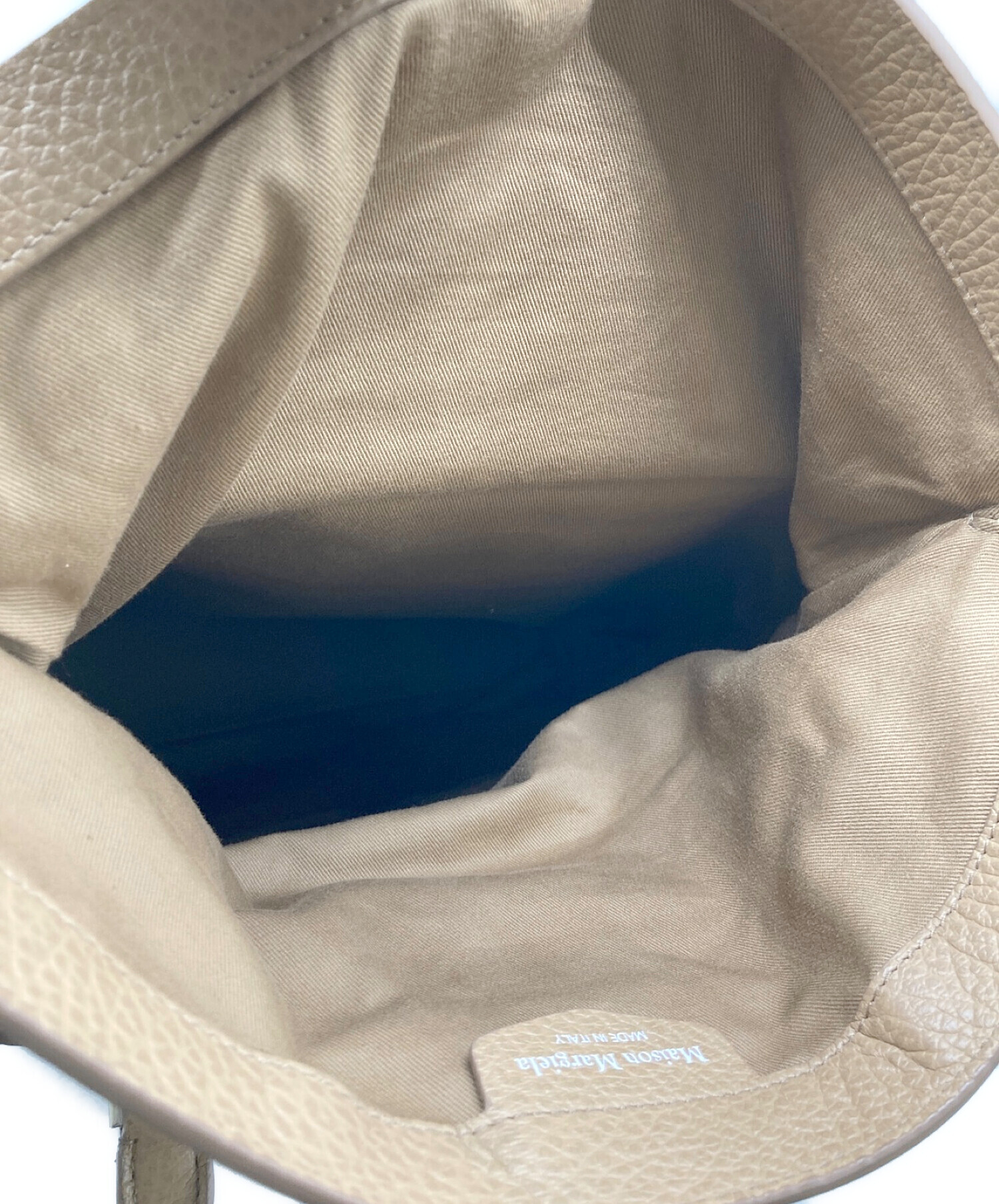 中古・古着通販】Maison Margiela (メゾンマルジェラ) 5AC Backpack  