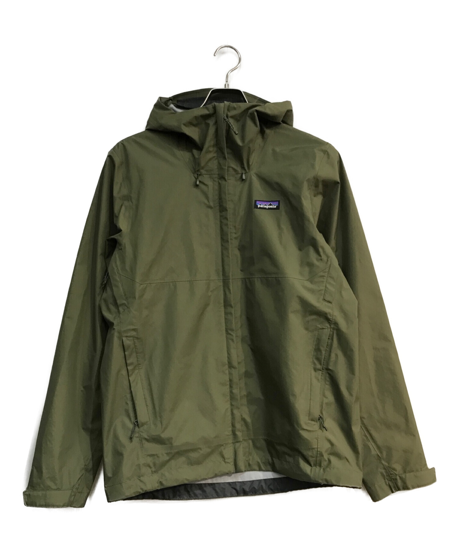 中古・古着通販】Patagonia (パタゴニア) トレントシェル3L 